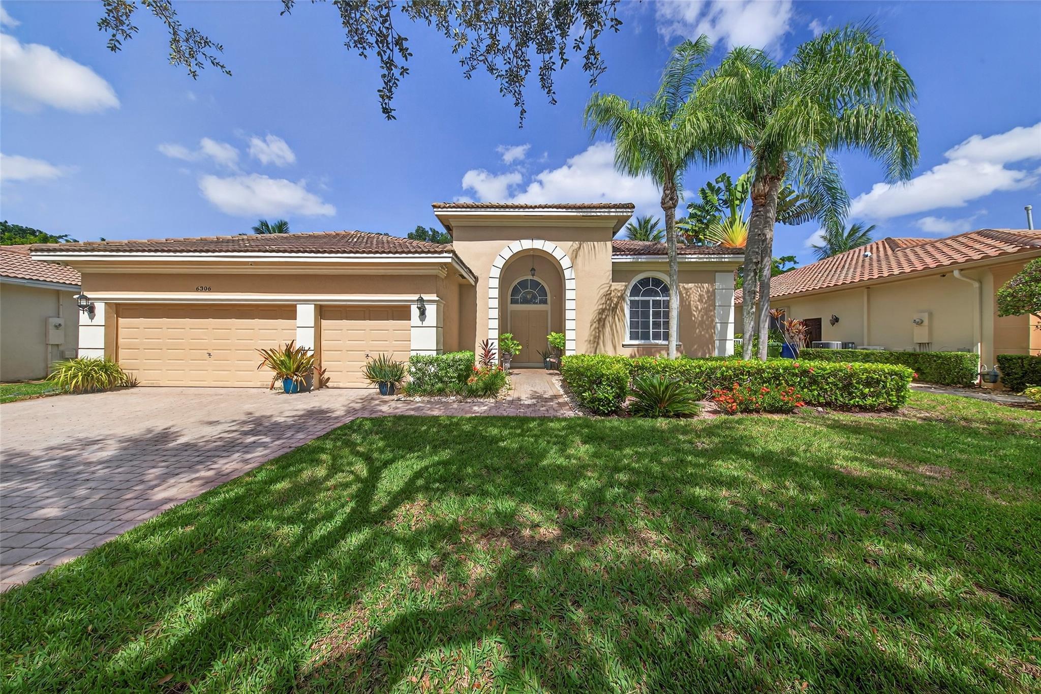 6306 SW 191st Avenue, Pembroke Pines, FL 33332, Pembroke Pines