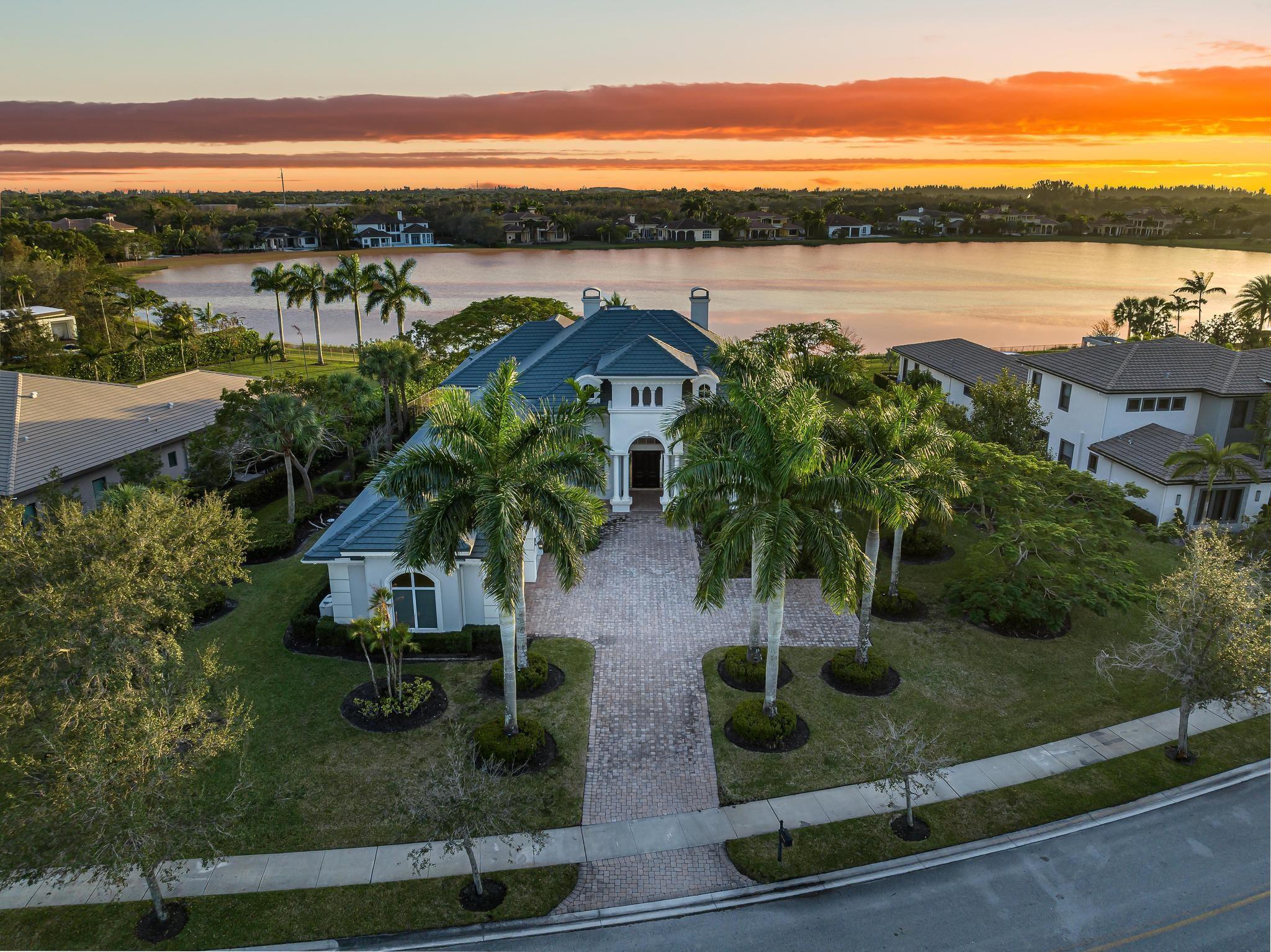 3111 Lake Ridge Lane, Weston, FL 33332, Weston