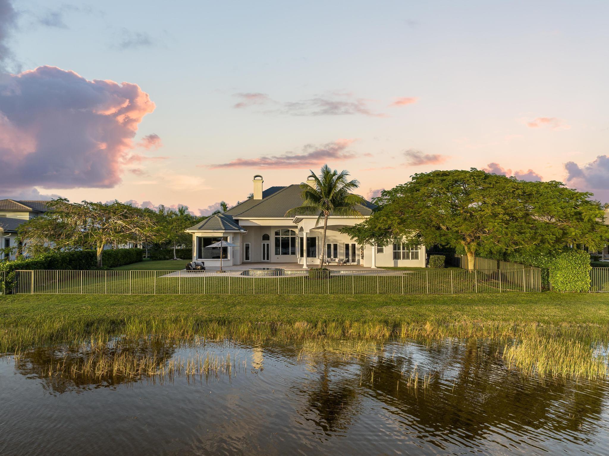 3111 Lake Ridge Lane, Weston, FL 33332 - Photo 3