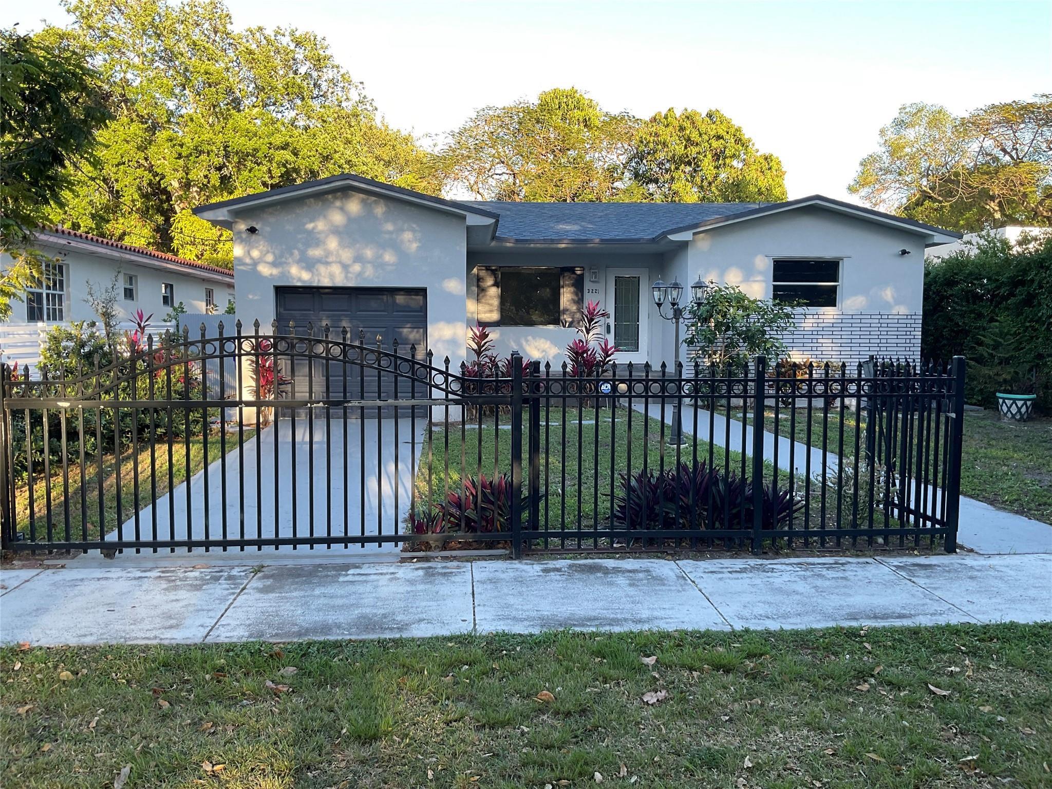 3221 NW 11th Court, Miami, FL 33127 - Photo 2