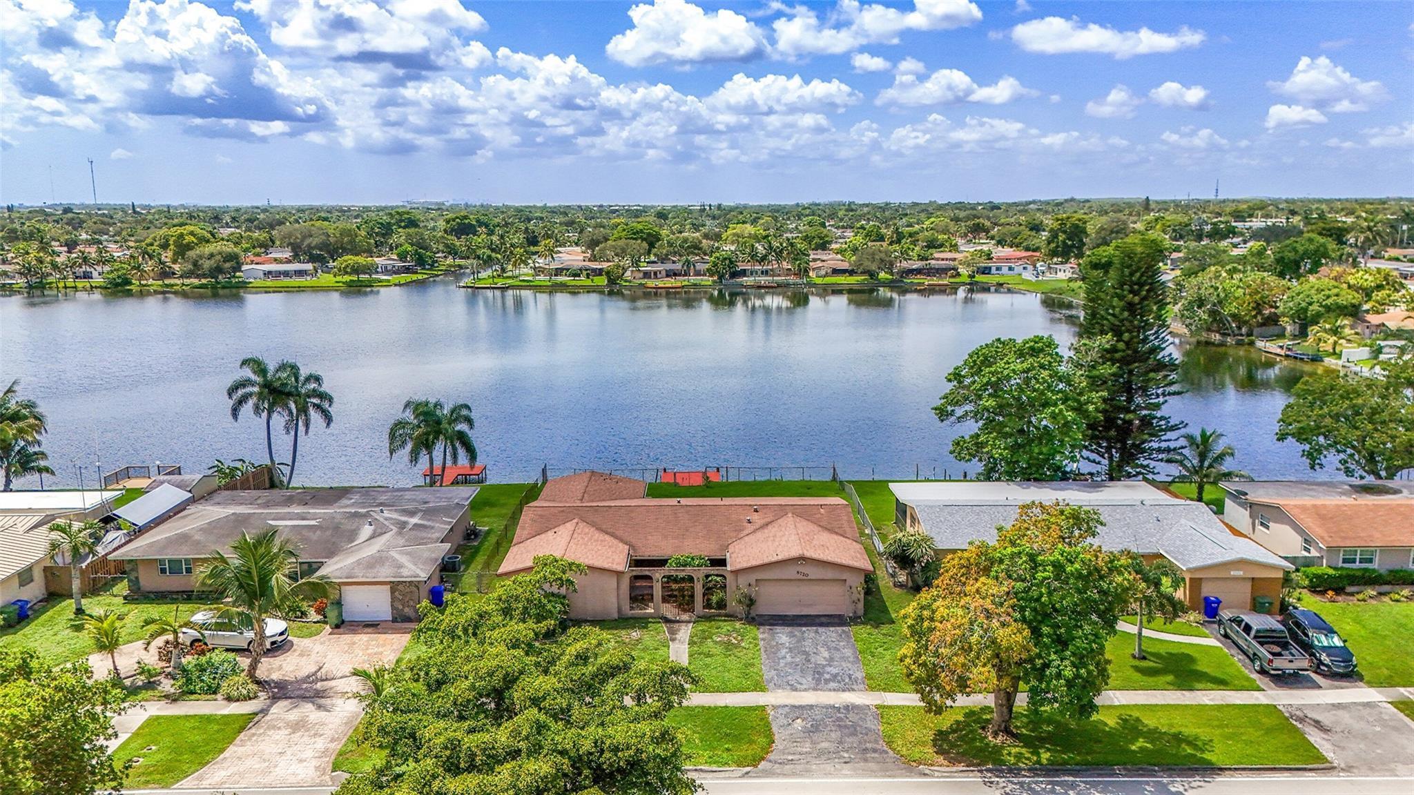 8720 Pasadena Boulevard, Pembroke Pines, FL 33024, Pembroke Pines