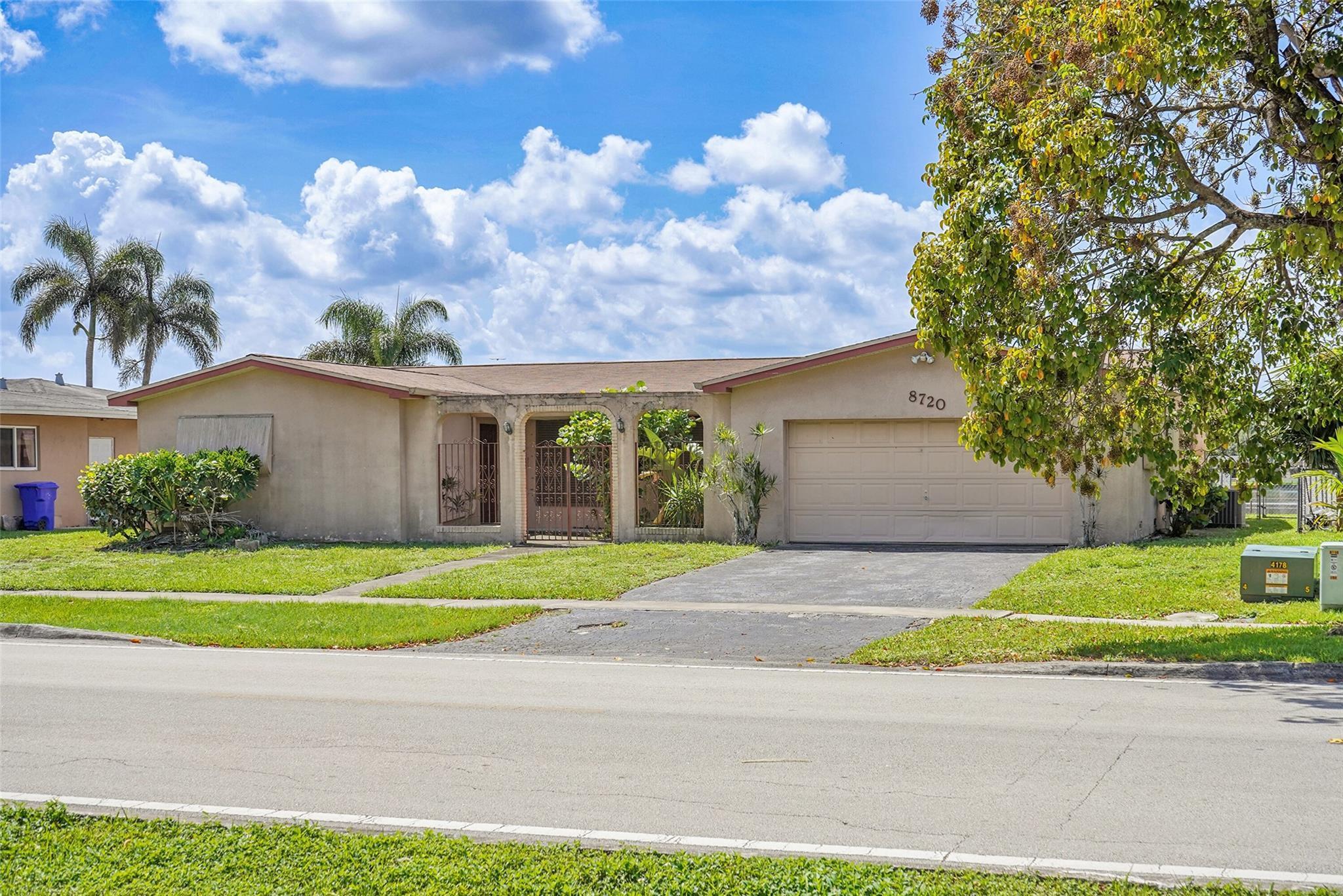 8720 Pasadena Boulevard, Pembroke Pines, FL 33024 - Photo 5