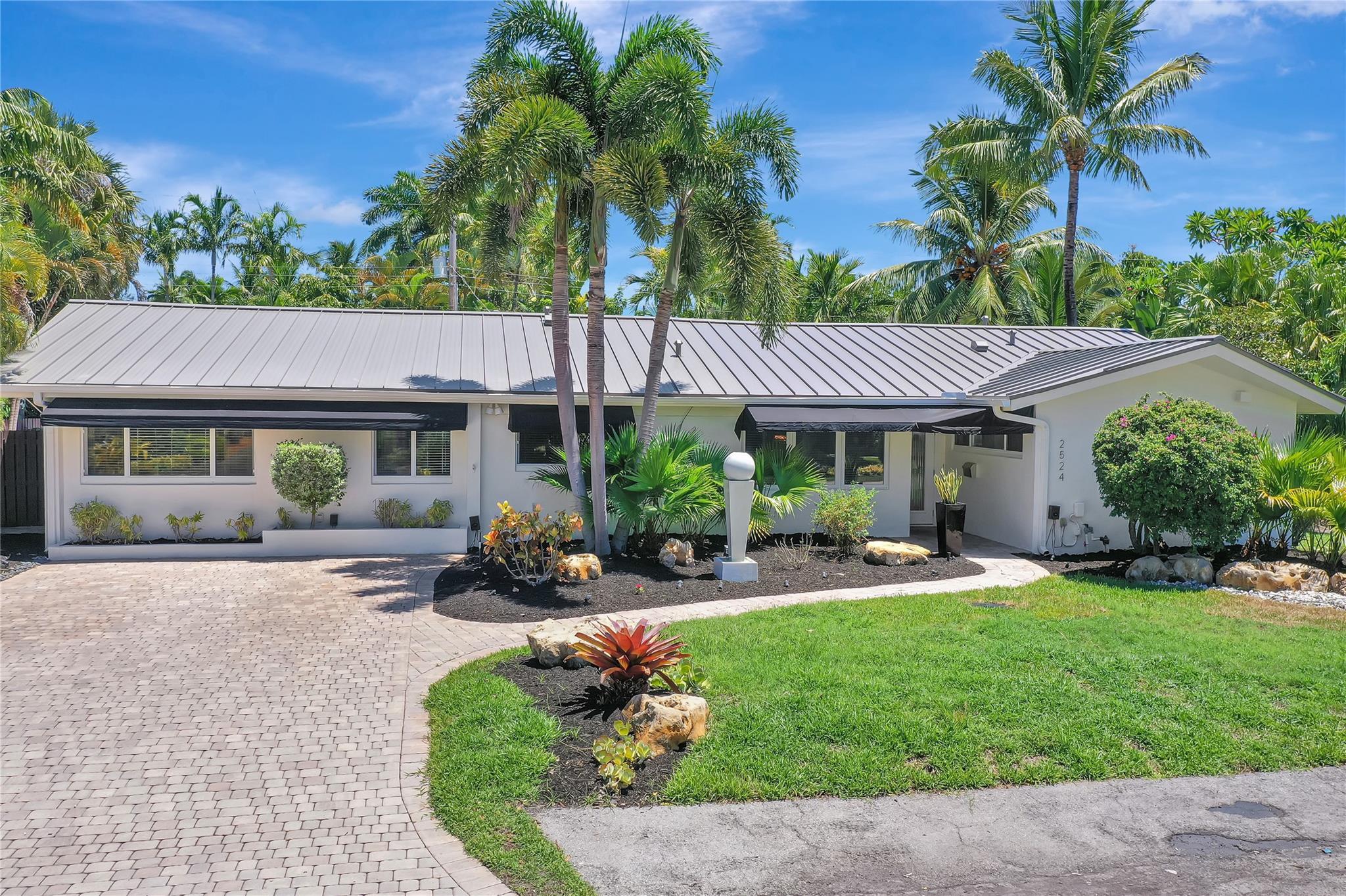 2524 NE 26th Terrace, Fort Lauderdale, FL 33305, Fort Lauderdale