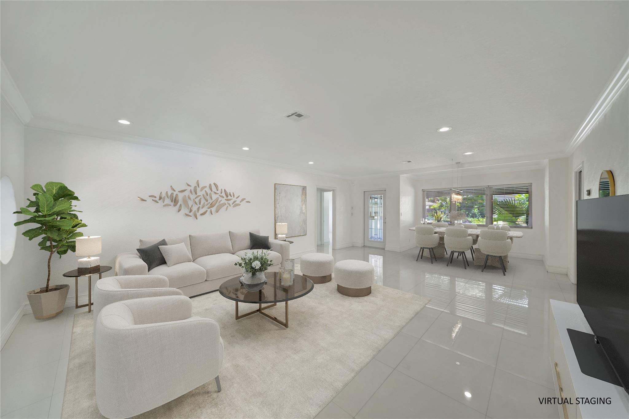 2524 NE 26th Terrace, Fort Lauderdale, FL 33305 - Photo 2