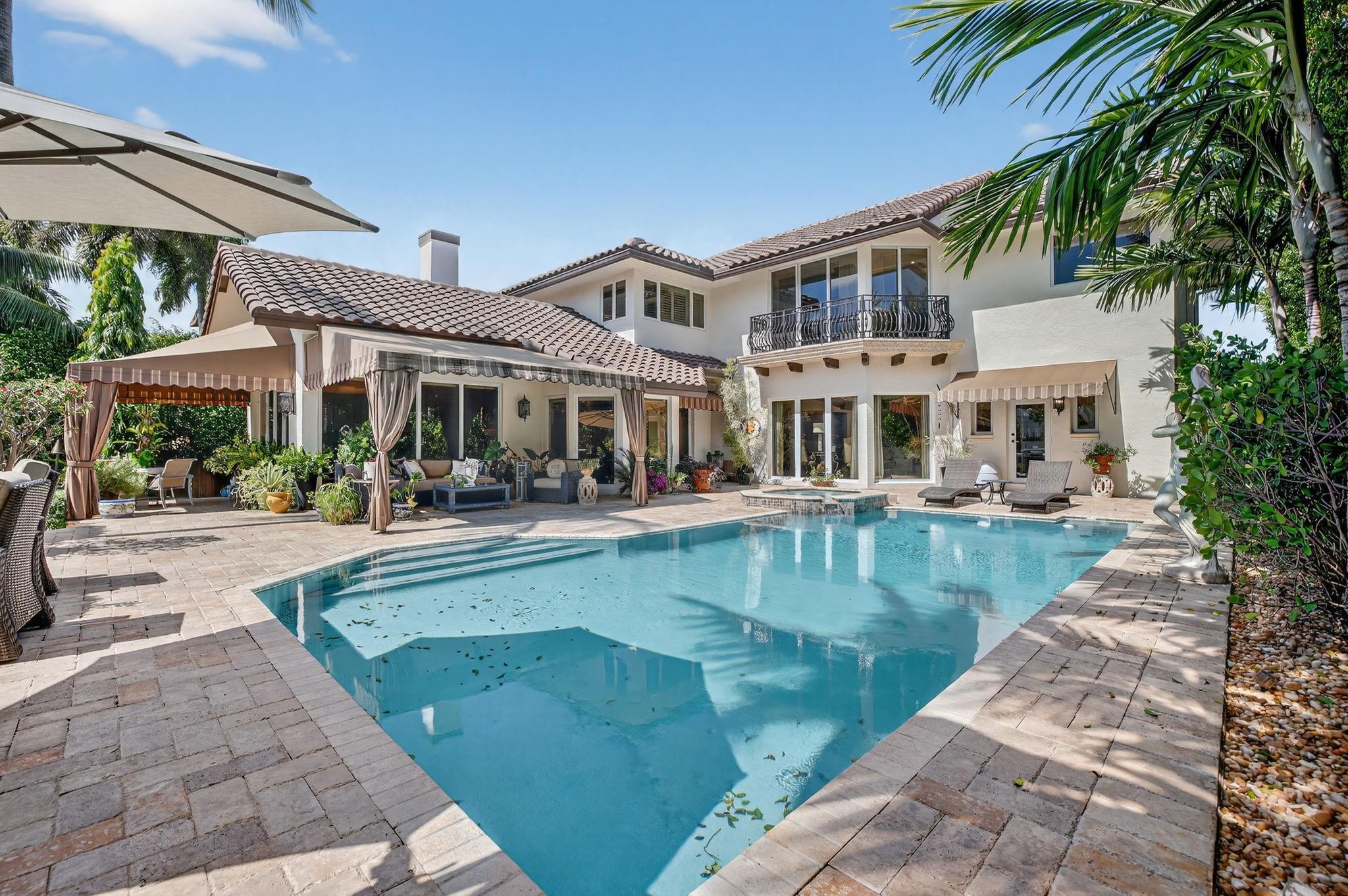 2630 Barcelona Drive, Fort Lauderdale, FL 33301 - Photo 3