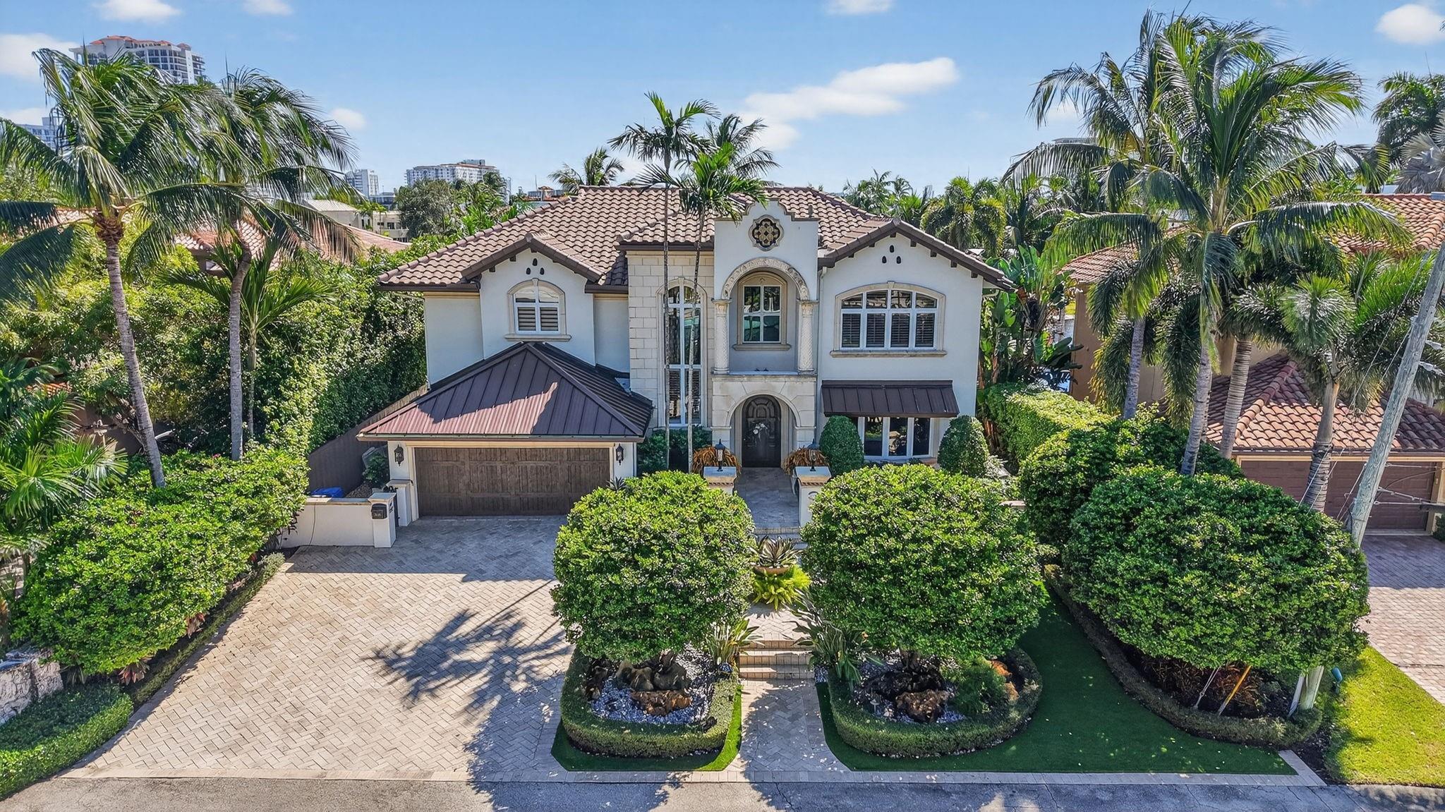 2630 Barcelona Drive, Fort Lauderdale, FL 33301 - Photo 4