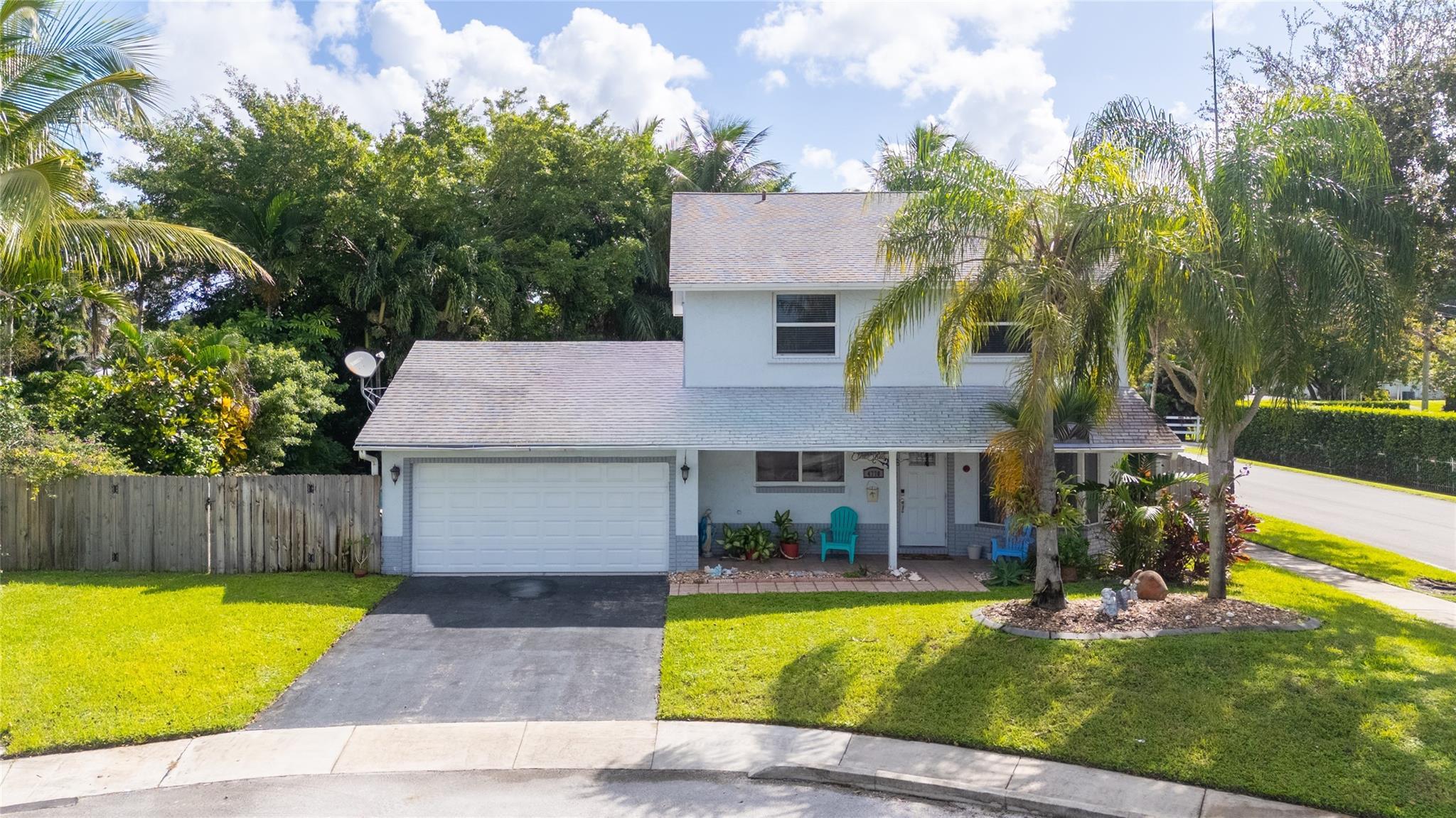 4770 SW 57th Terrace, Davie, FL 33314, Davie