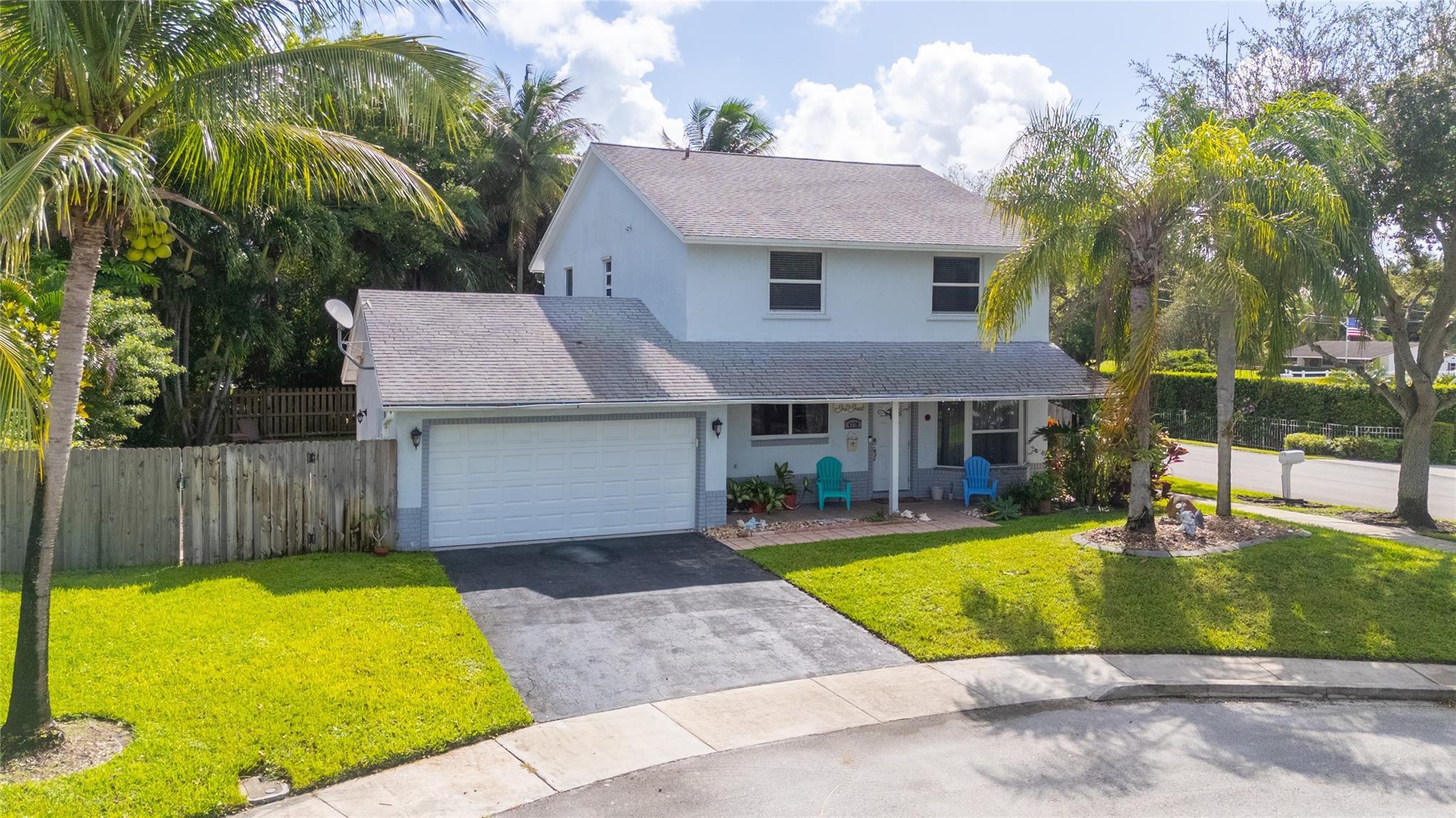 4770 SW 57th Terrace, Davie, FL 33314 - Photo 2