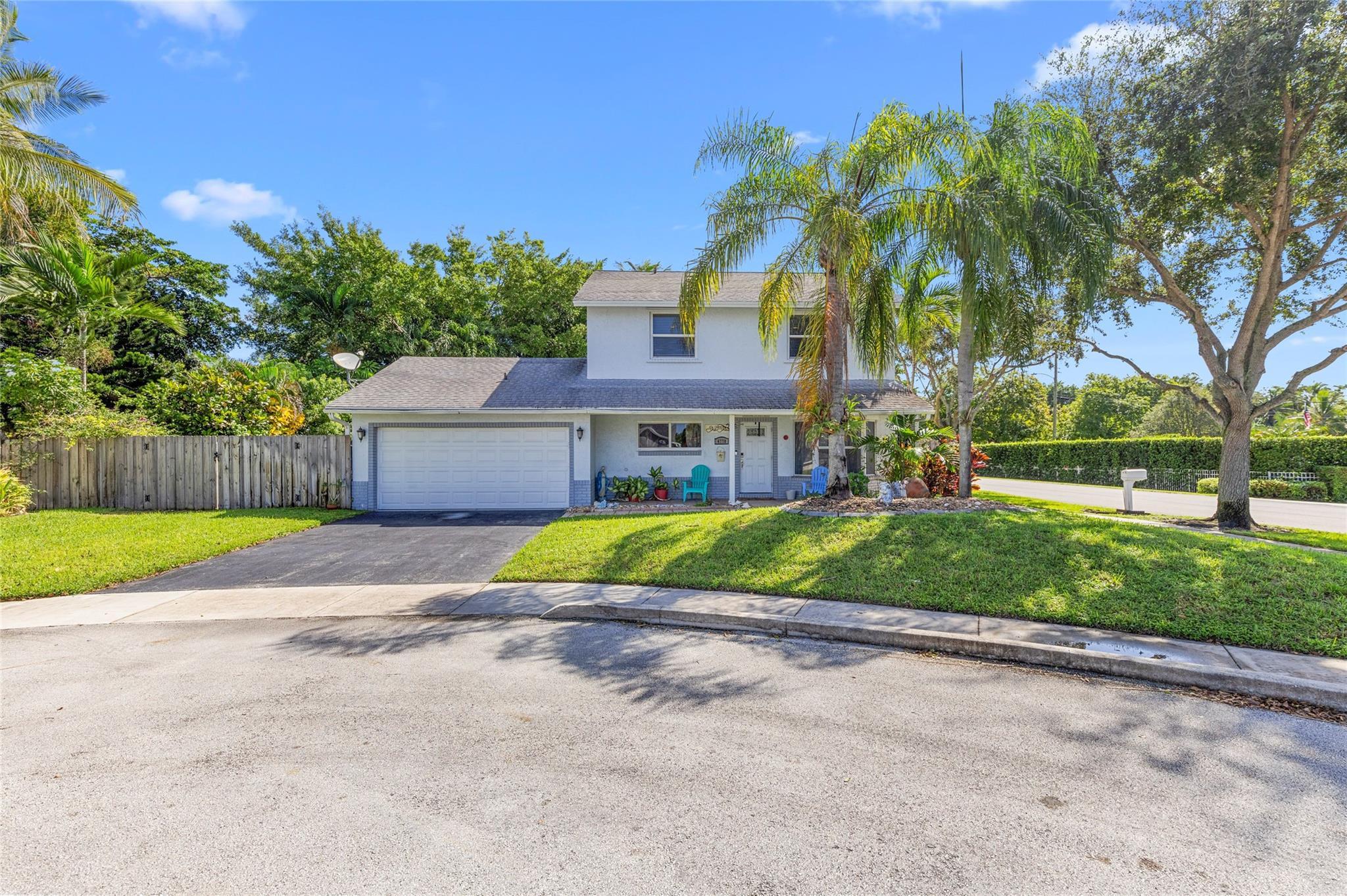 4770 SW 57th Terrace, Davie, FL 33314 - Photo 4