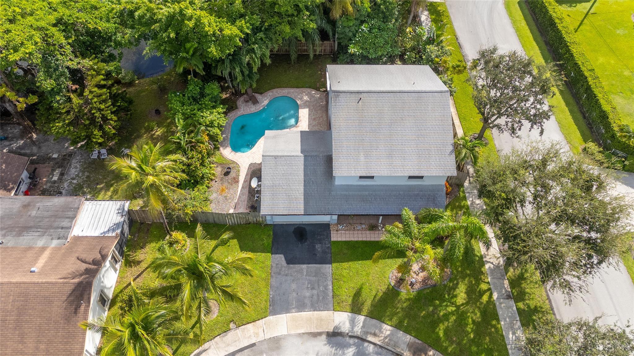 4770 SW 57th Terrace, Davie, FL 33314 - Photo 5