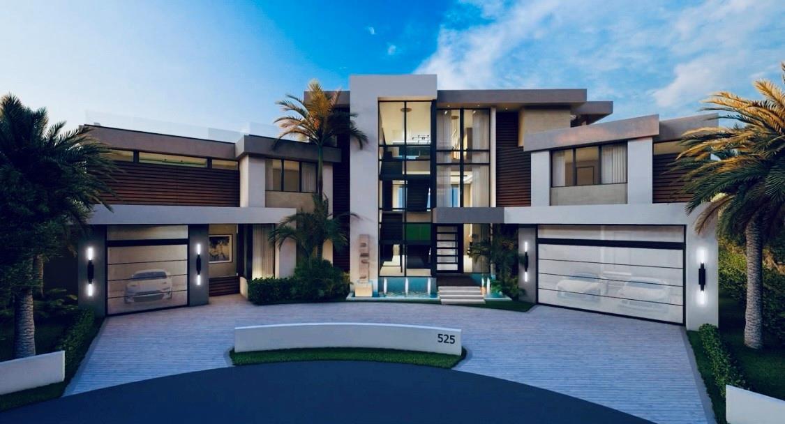 525 Isle Of Capri Drive, Fort Lauderdale, FL 33301 - Photo 2