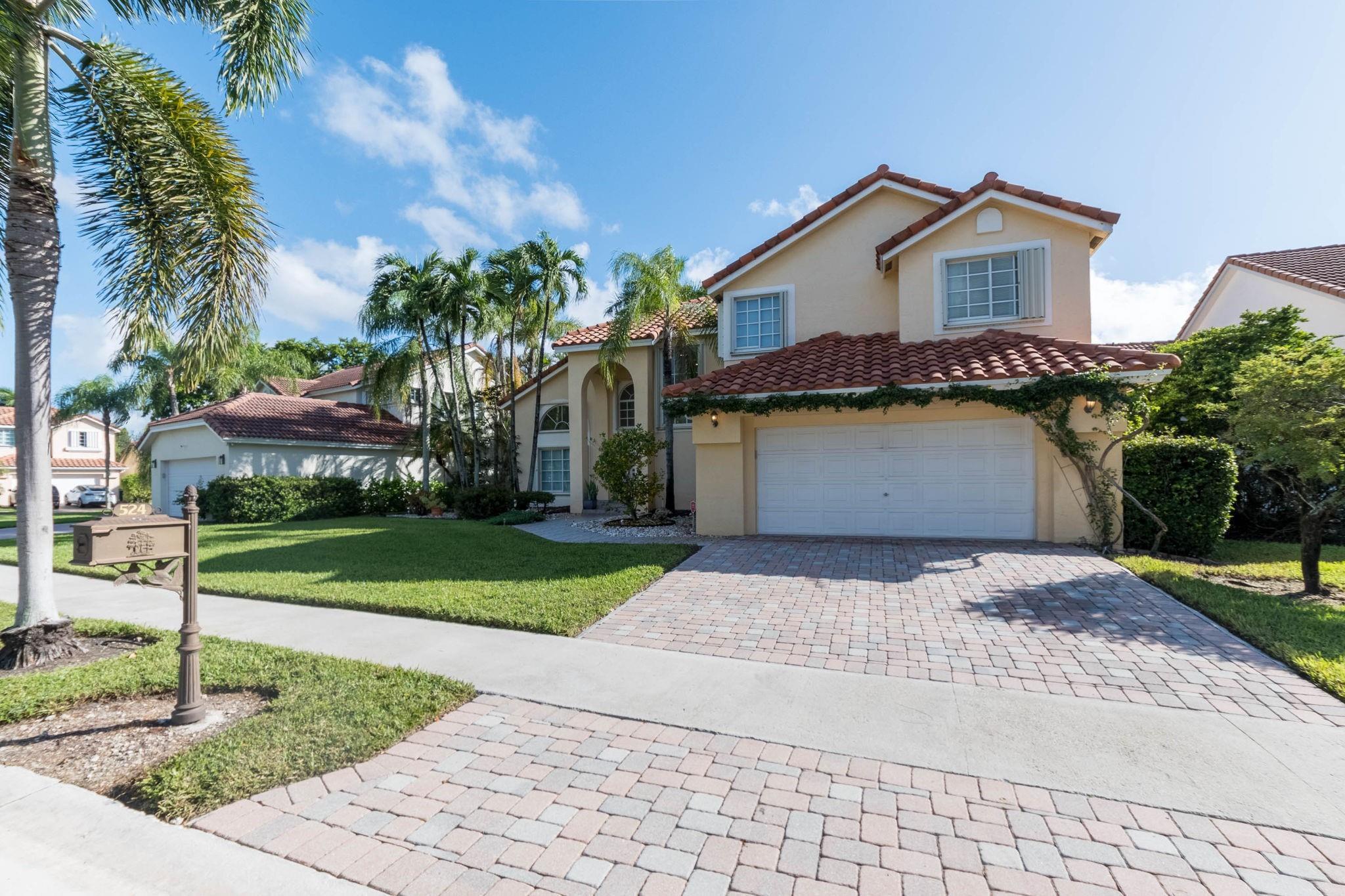 524 Water Point, Weston, FL 33326 - Photo 5