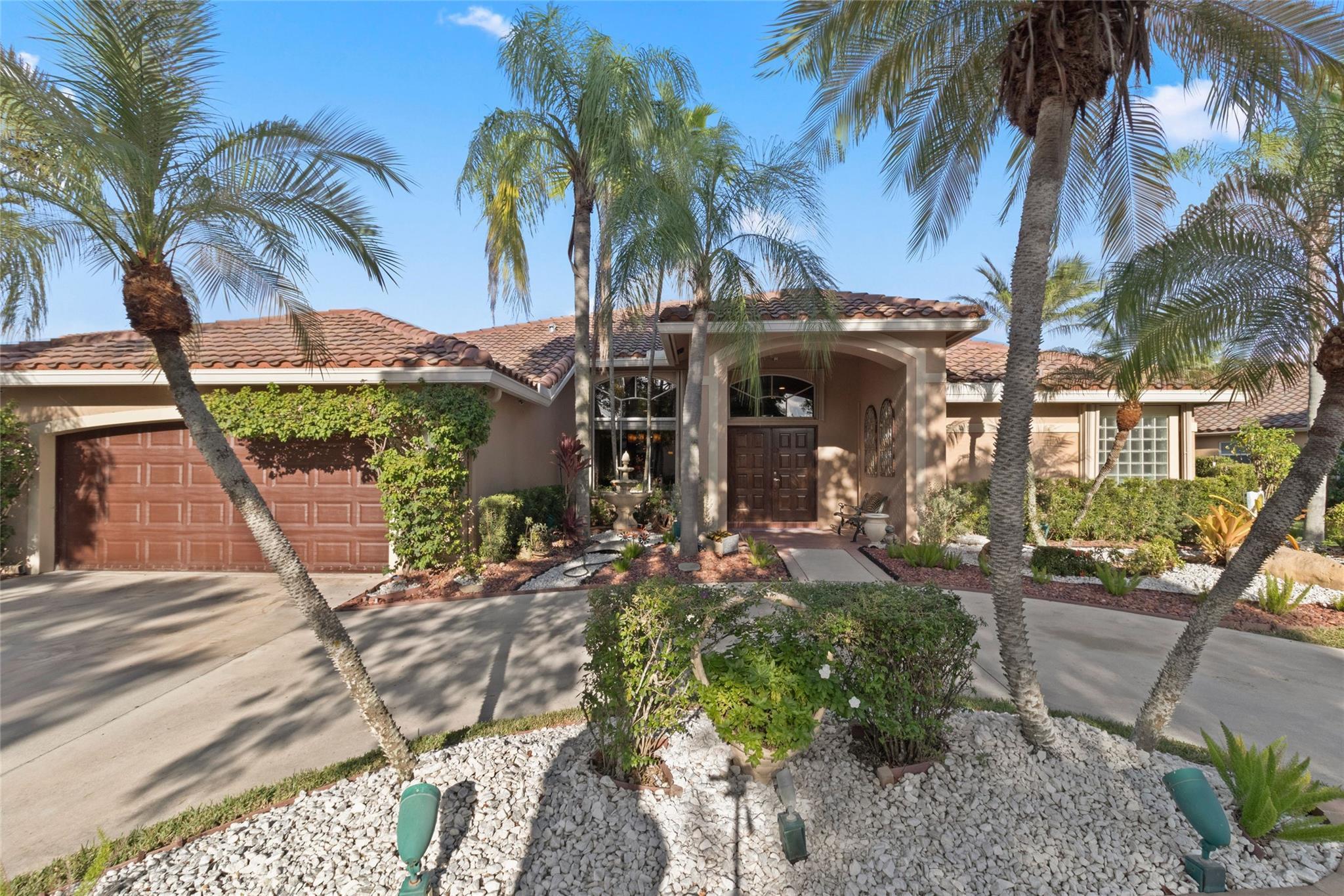 525 Stonemont Lane, Weston, FL 33326, Weston