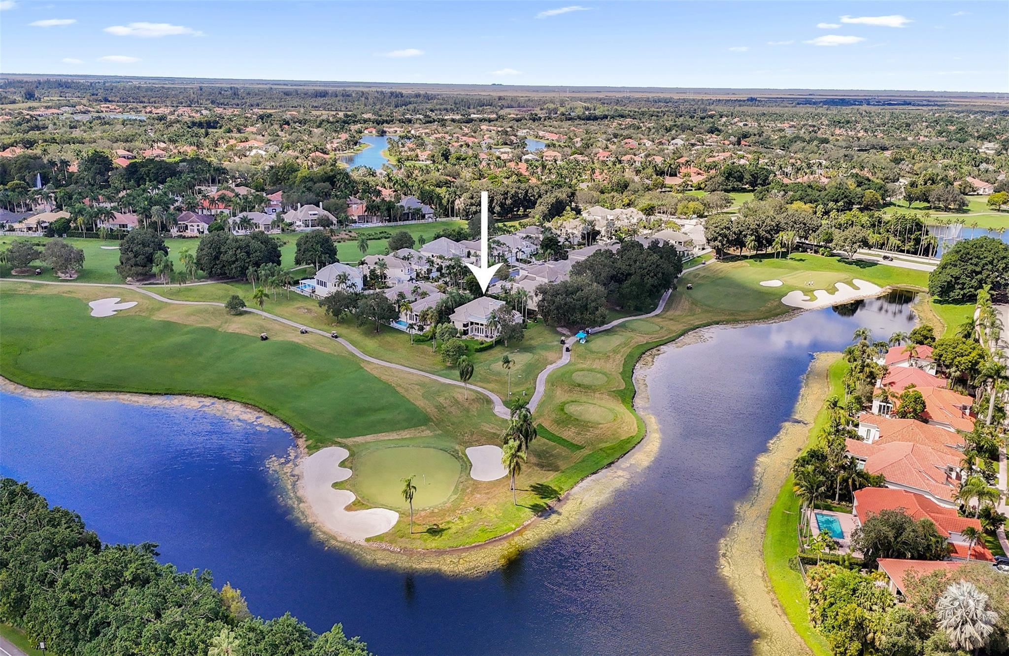 2760 Pinehurst, Weston, FL 33332, Weston