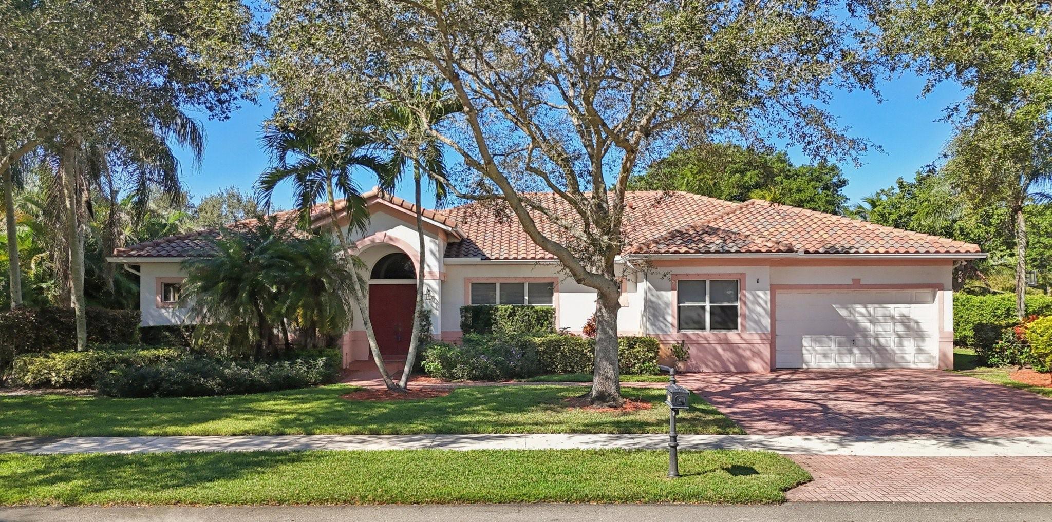 4181 SW 141st Avenue, Davie, FL 33330 - Photo 2