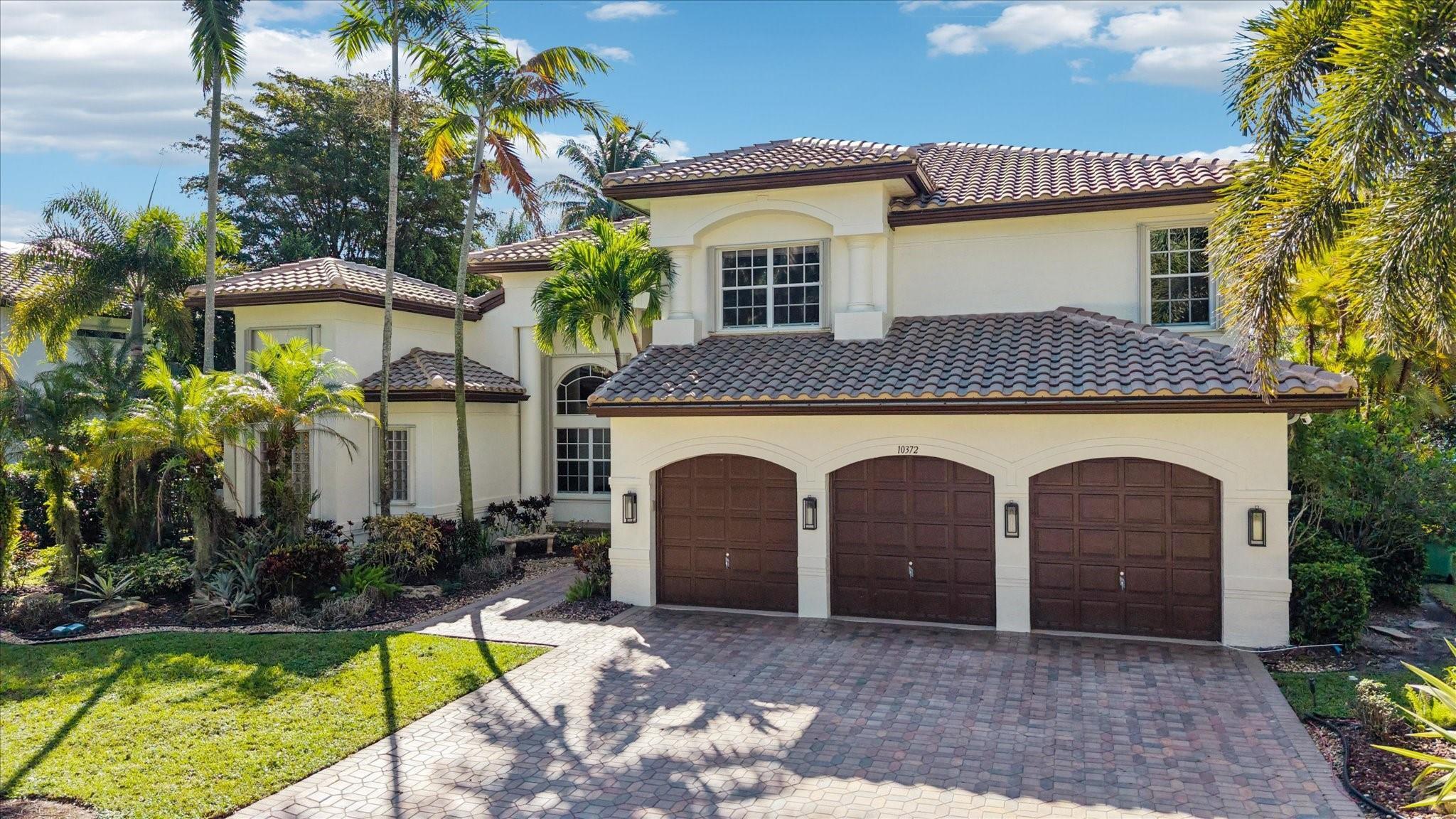 10372 N Lake Vista Circle, Davie, FL 33328, Davie
