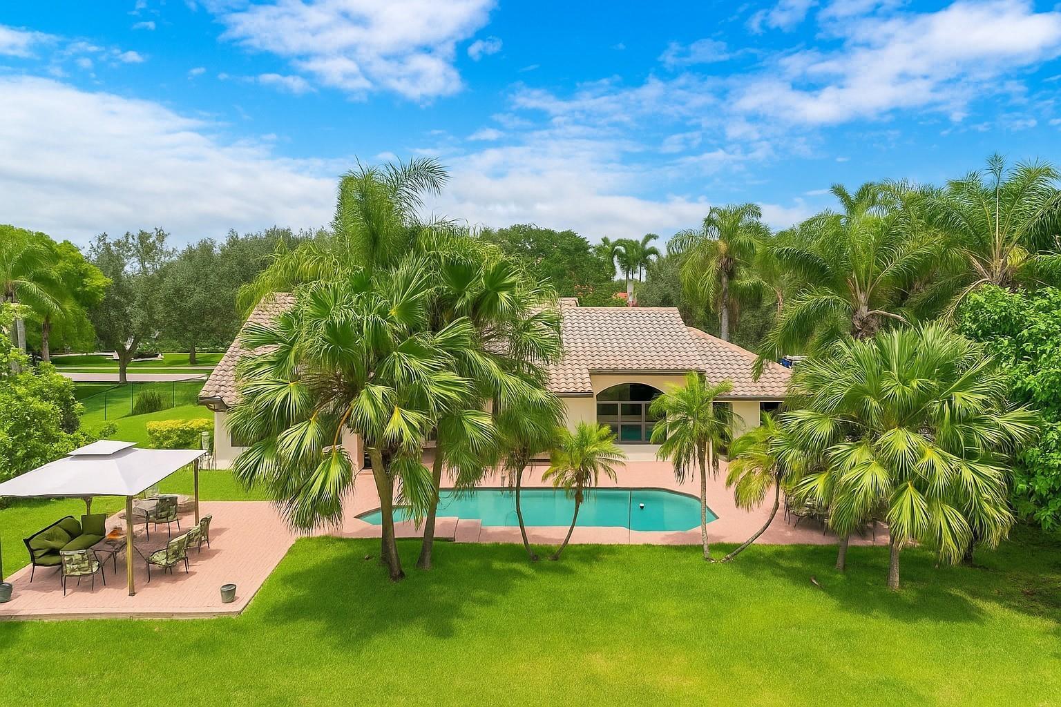 4150 SW 106th Terrace, Davie, FL 33328, Davie