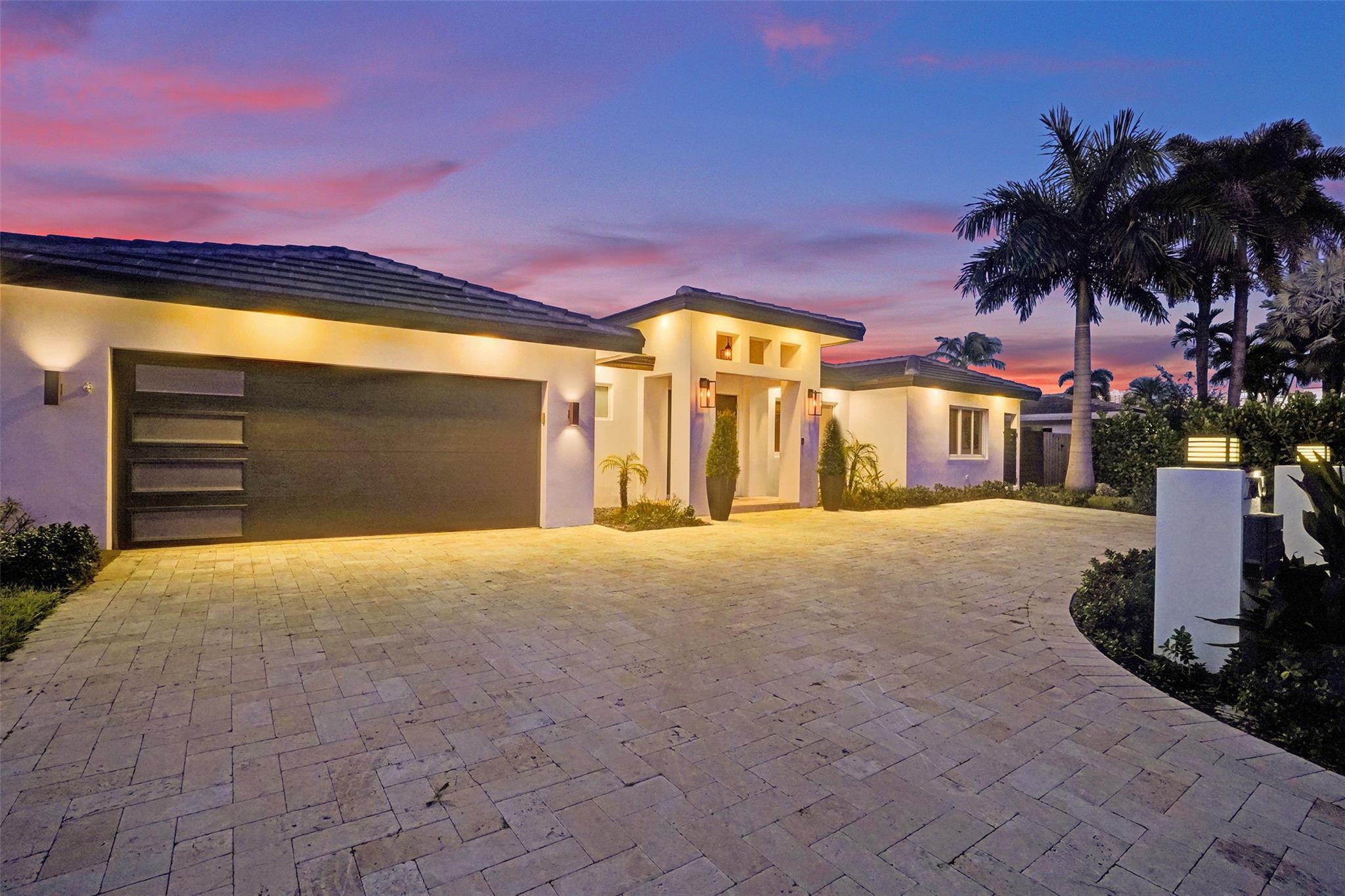 2805 NE 29th Street, Fort Lauderdale, FL 33306, Fort Lauderdale