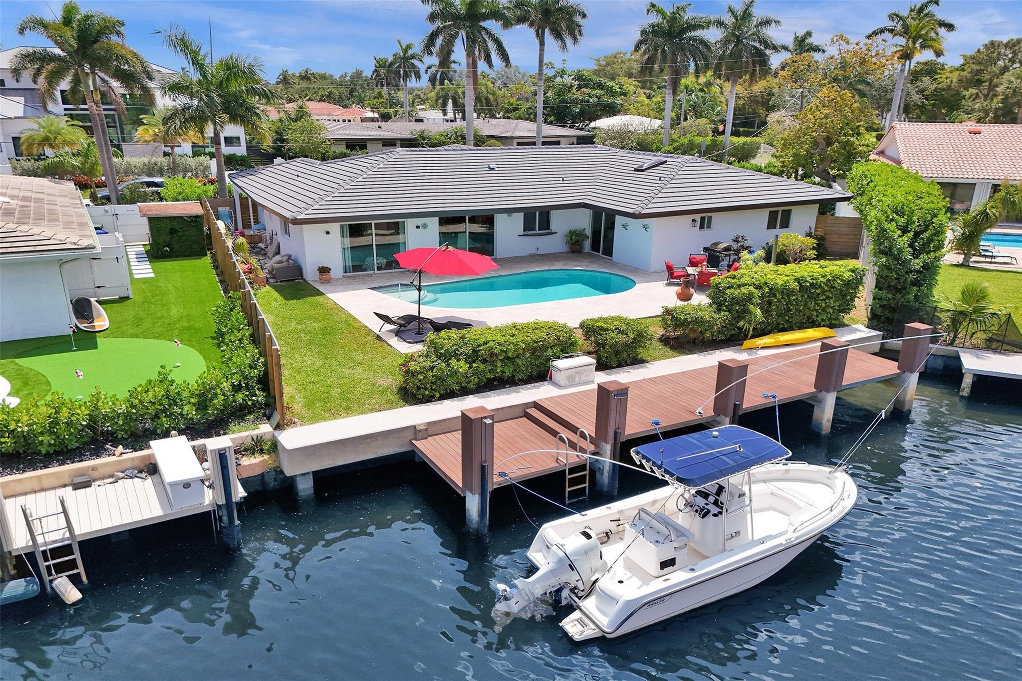 2805 NE 29th Street, Fort Lauderdale, FL 33306 - Photo 2