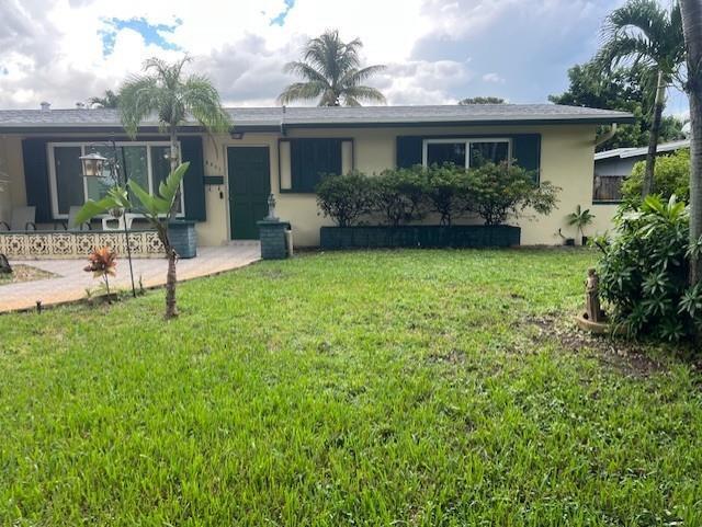 8501 NW 19th Street, Pembroke Pines, FL 33024, Pembroke Pines
