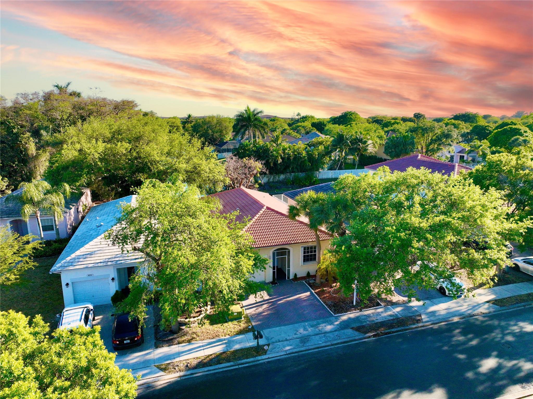 4812 NW 19th Street, Coconut Creek, FL 33063, Coconut Creek