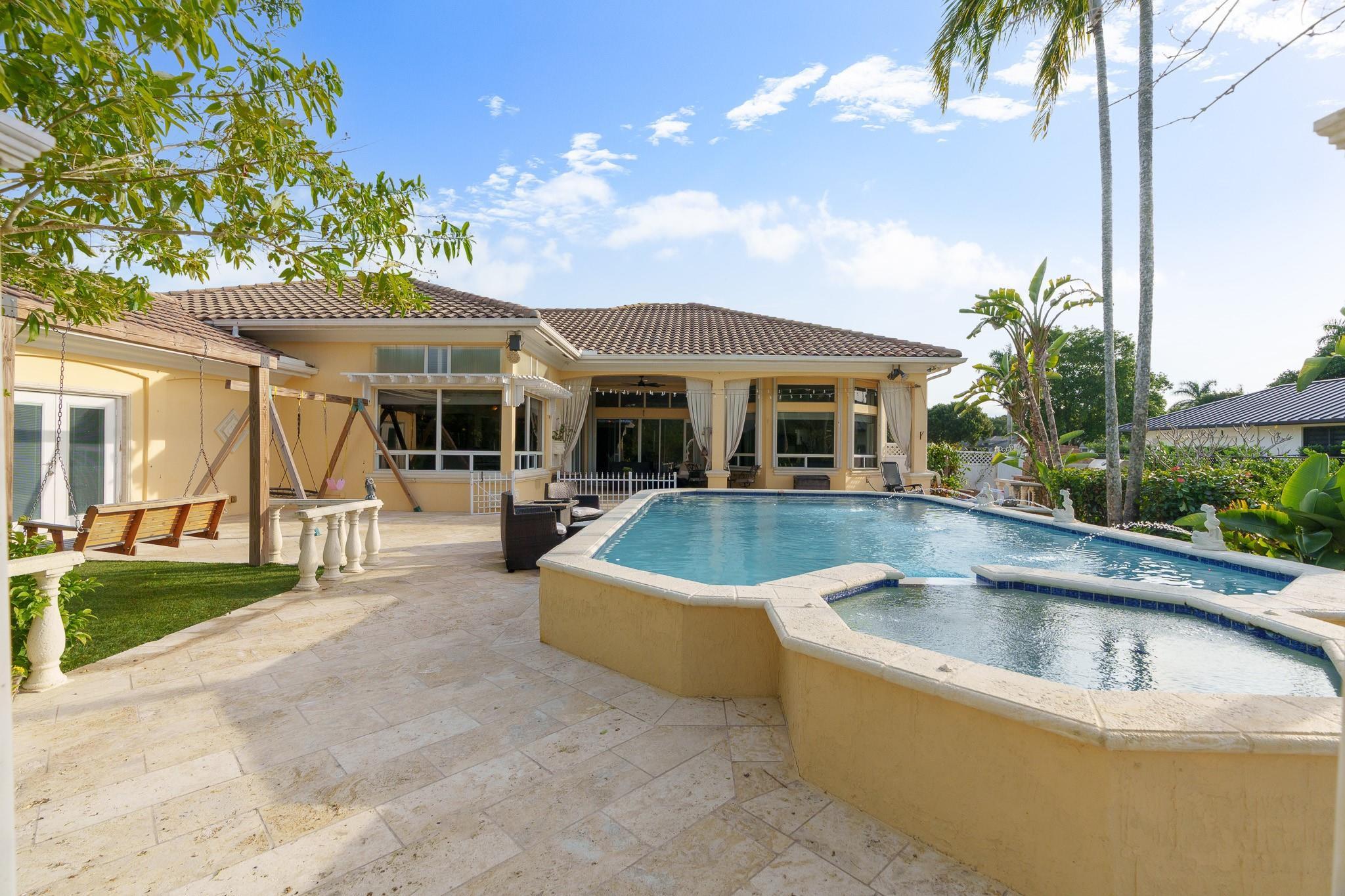 5973 SW 54th Court, Davie, FL 33314 - Photo 4