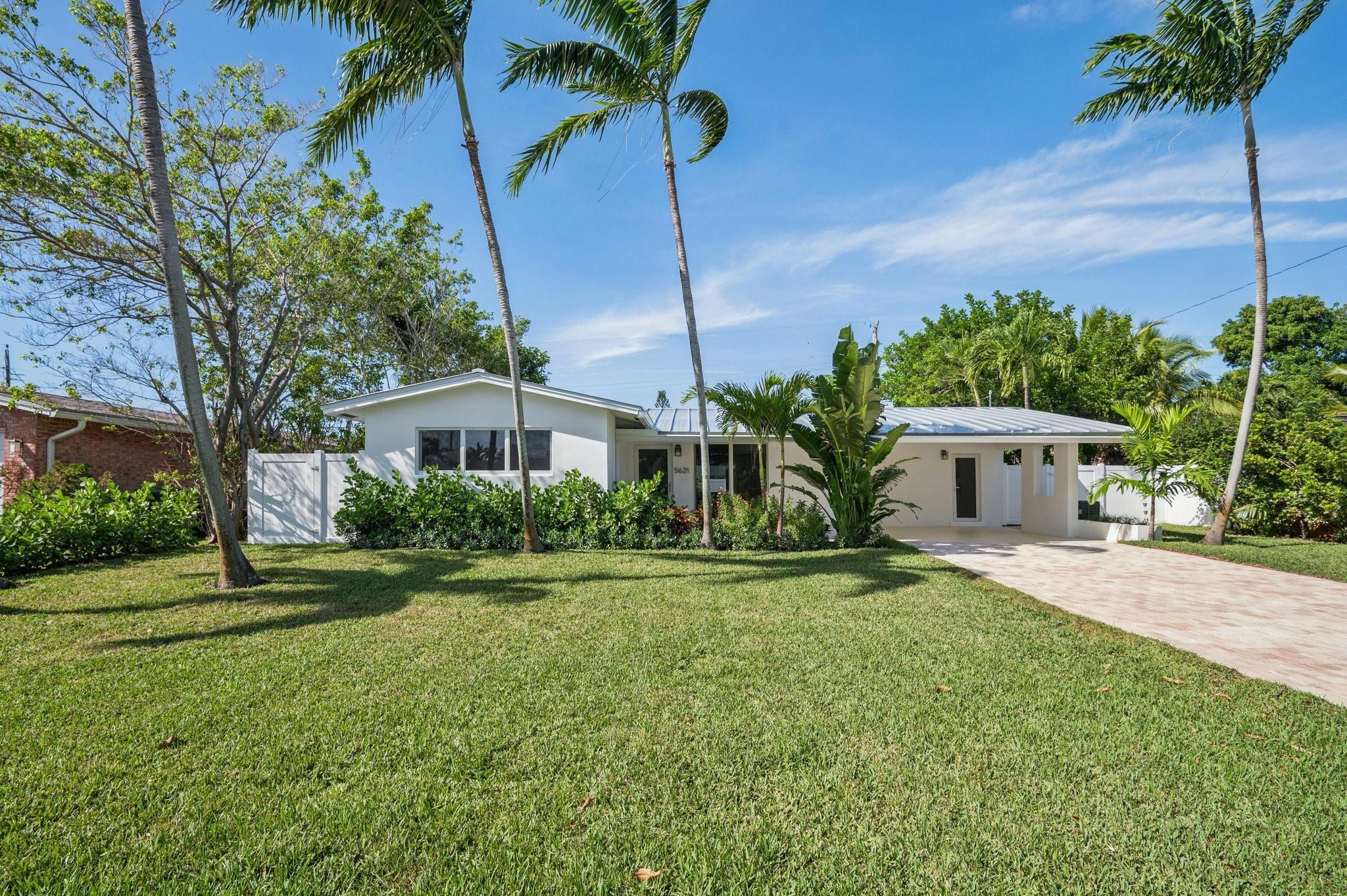 5621 NE 16th Avenue, Fort Lauderdale, FL 33334, Fort Lauderdale