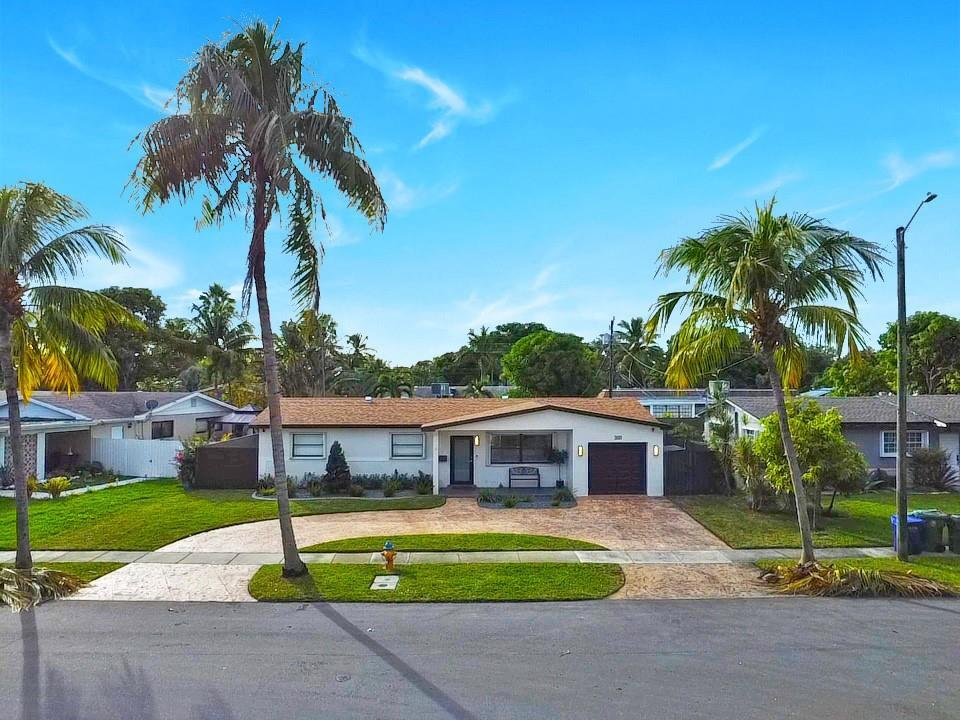 300 SW 65th Way, Pembroke Pines, FL 33023, Pembroke Pines