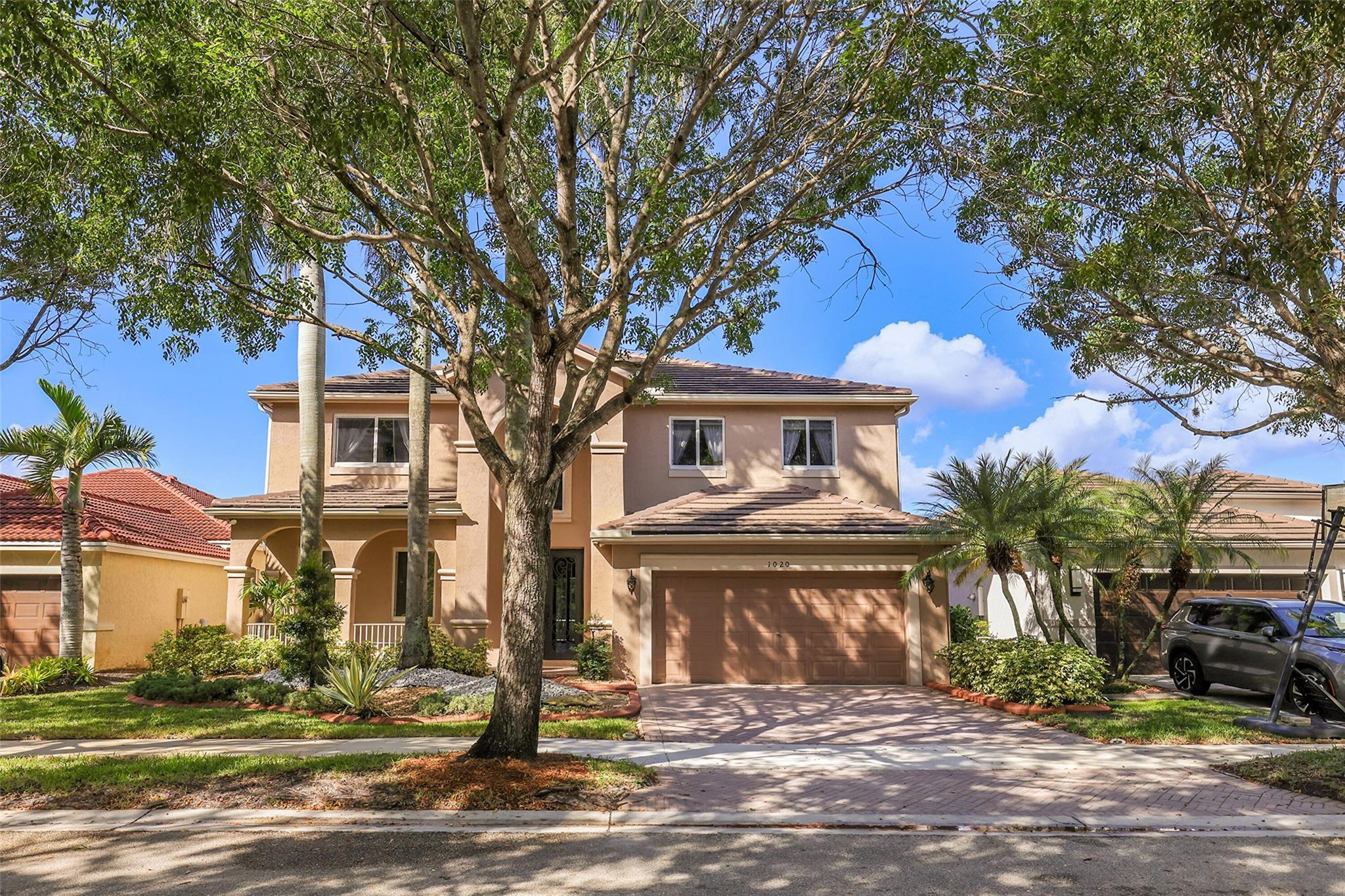 1020 Lavender Circle, Weston, FL 33327 - Photo 4