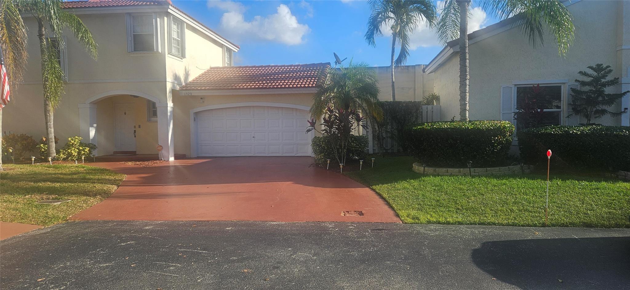 6020 NW 44th Avenue, Coconut Creek, FL 33073 - Photo 2