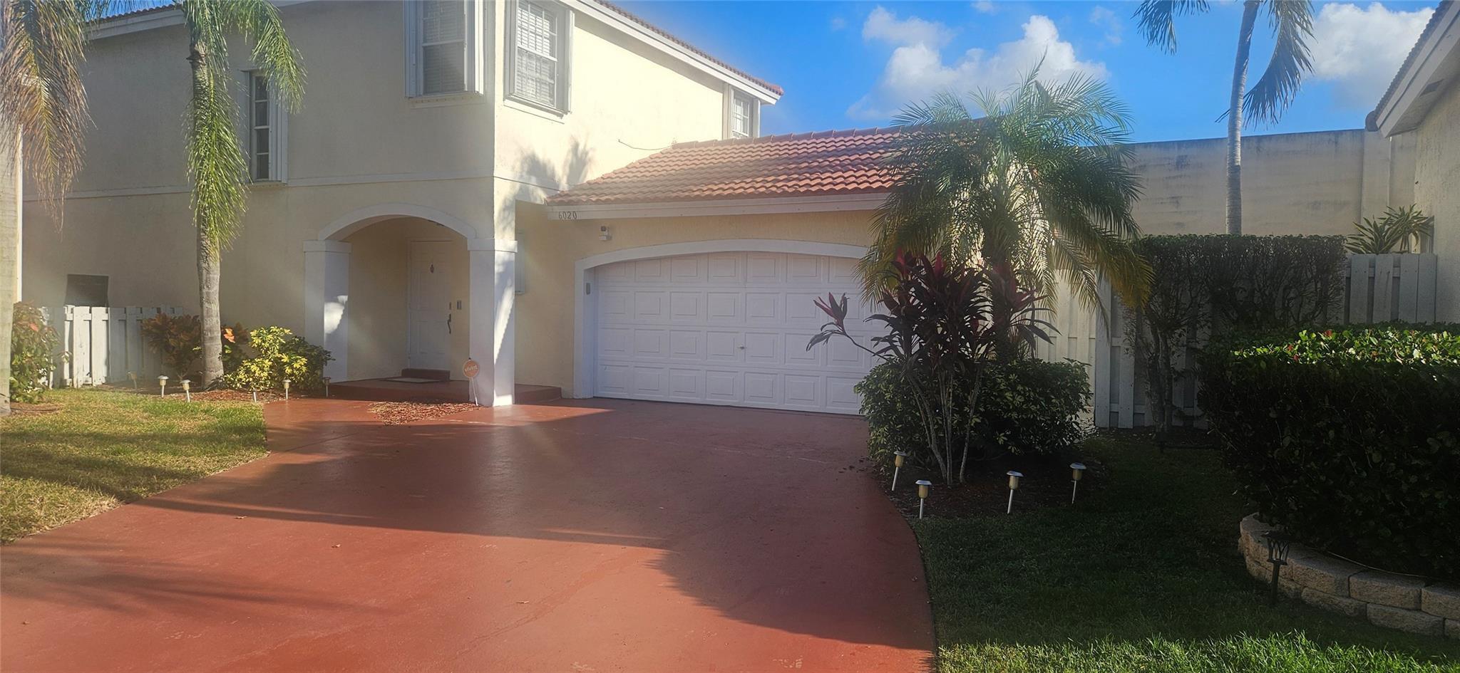 6020 NW 44th Avenue, Coconut Creek, FL 33073, Coconut Creek
