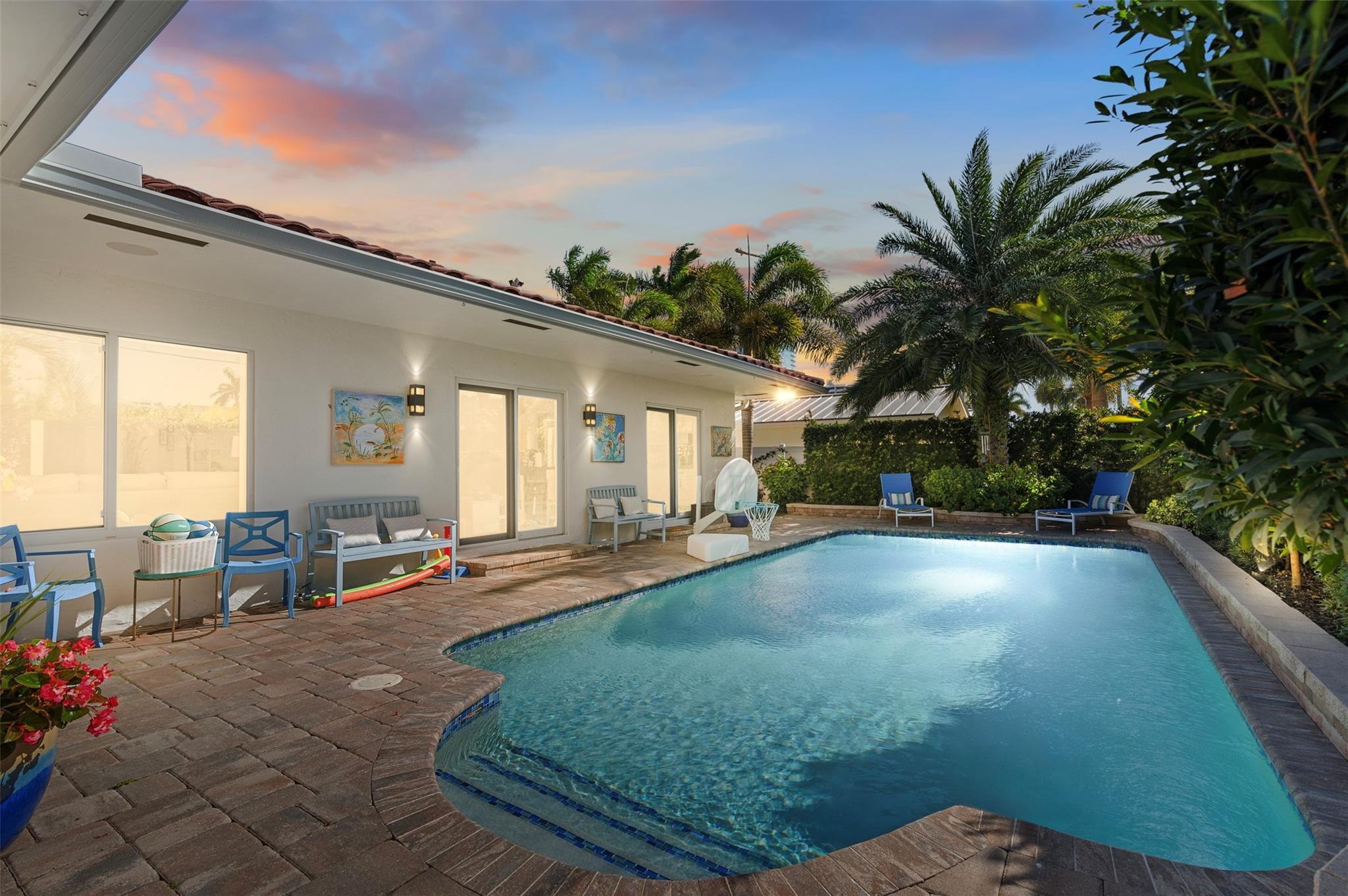 3250 Spanish River Drive, Pompano Beach, FL 33062 - Photo 2