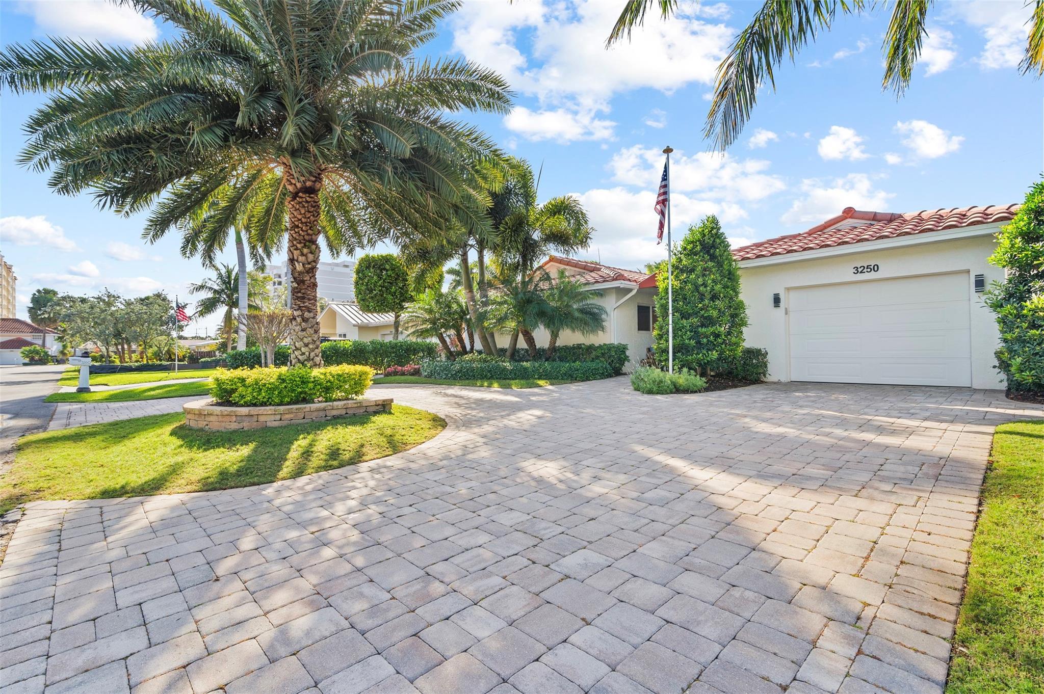 3250 Spanish River Drive, Pompano Beach, FL 33062 - Photo 3