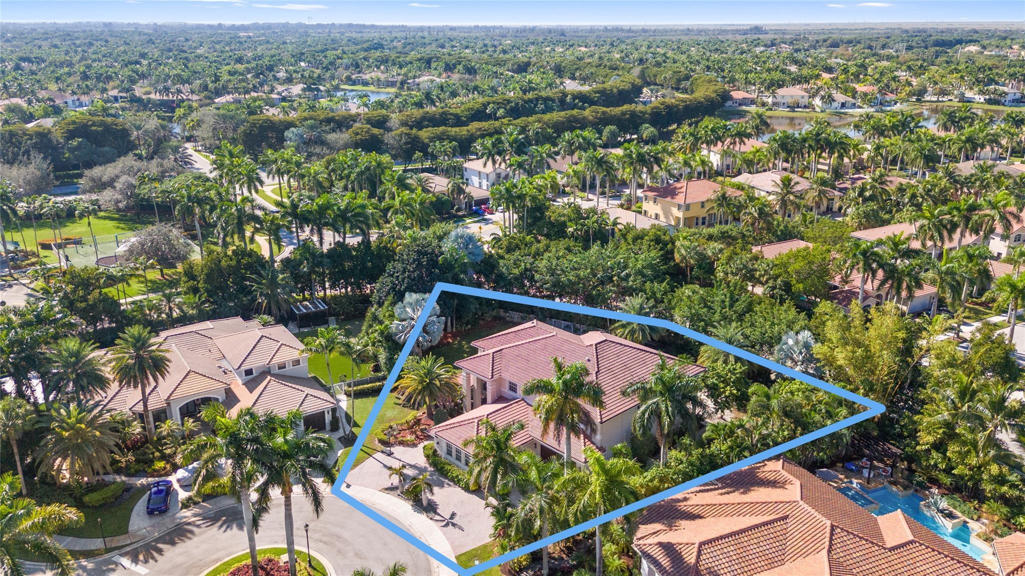 1585 Victoria Isle Way, Weston, FL 33327 - Photo 5