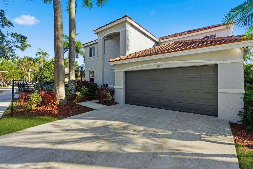 1170 Chenille Circle, Weston, FL 33327, Weston