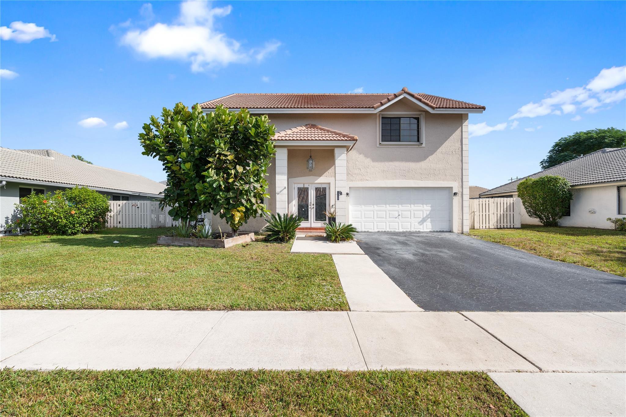 520 Sumter Avenue, Davie, FL 33325, Davie
