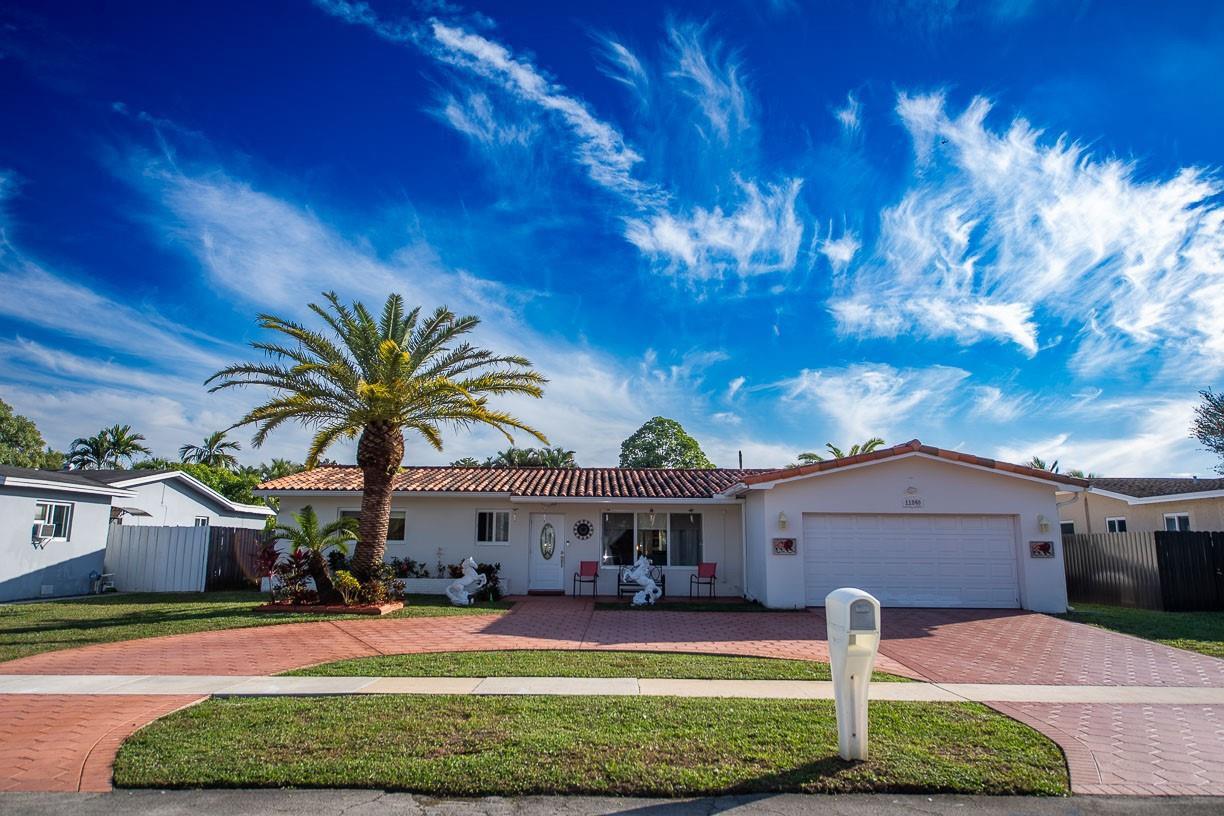 11040 NW 16th Street, Pembroke Pines, FL 33026, Pembroke Pines