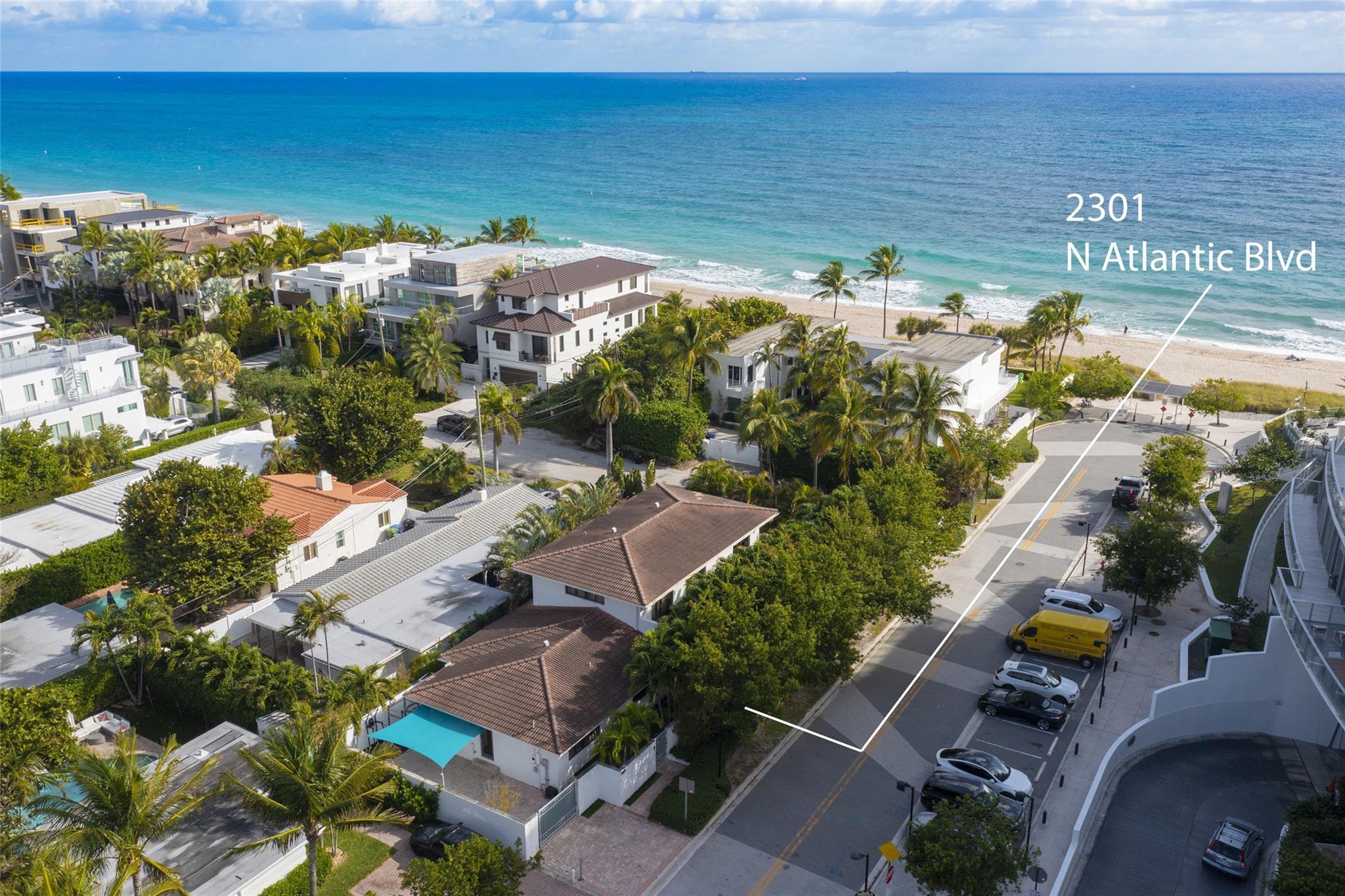 2301 N Atlantic Boulevard, Fort Lauderdale, FL 33305, Fort Lauderdale