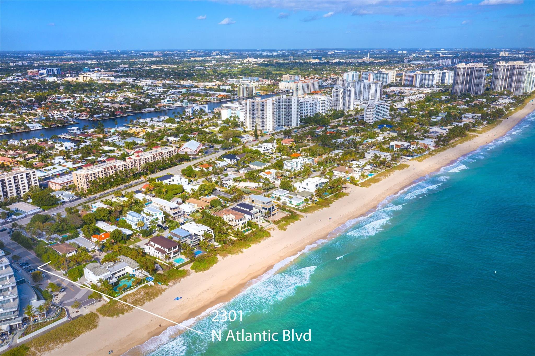 2301 N Atlantic Boulevard, Fort Lauderdale, FL 33305 - Photo 3