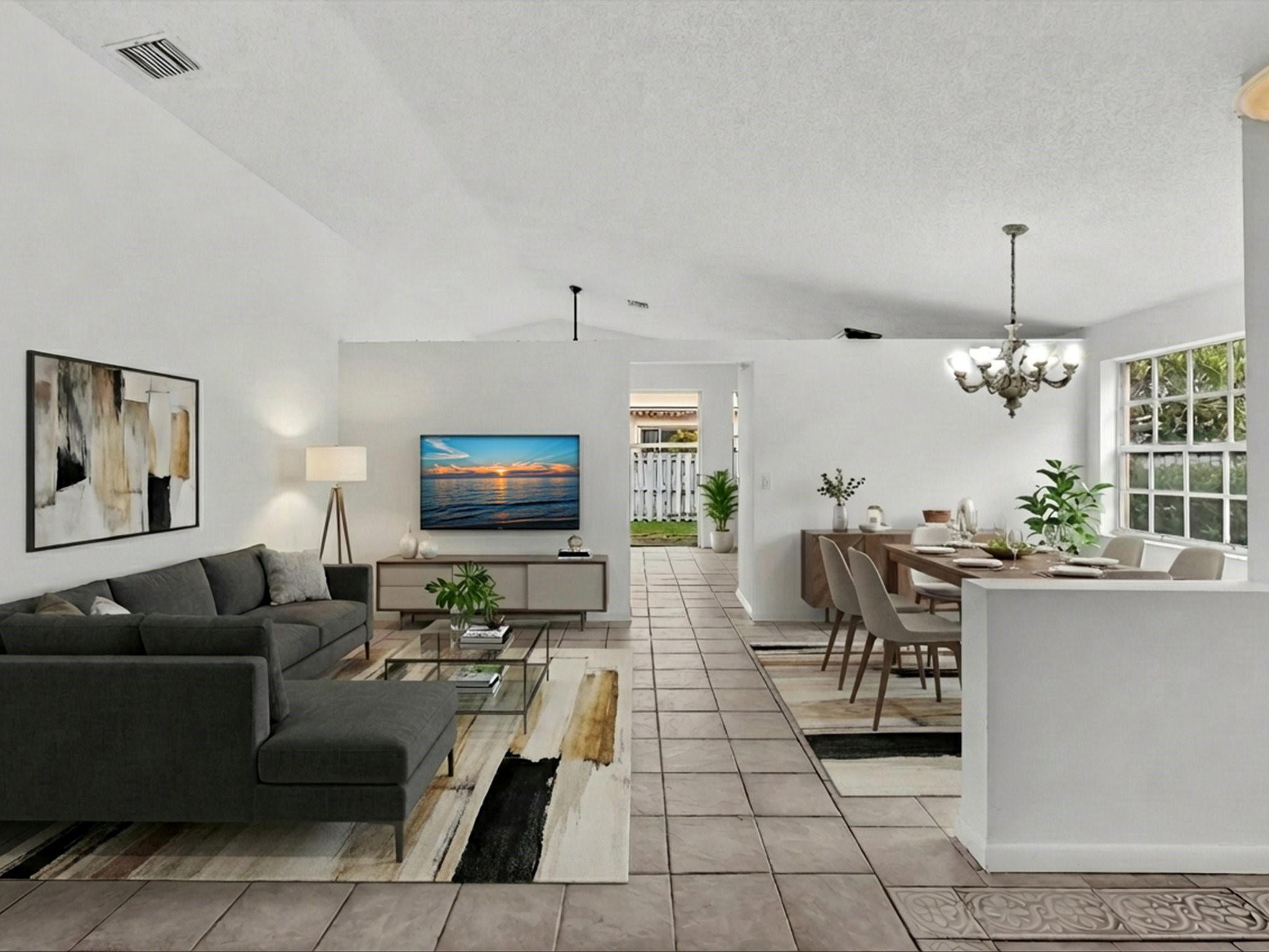 15817 4th Court, Pembroke Pines, FL 33028 - Photo 4