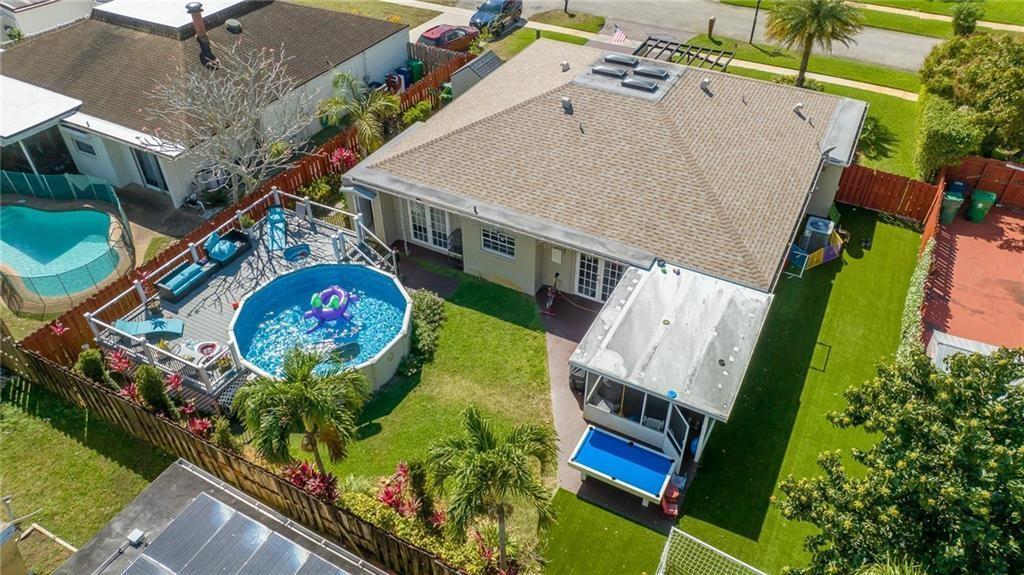 4984 SW 95th Avenue, Cooper City, FL 33328, Cooper City