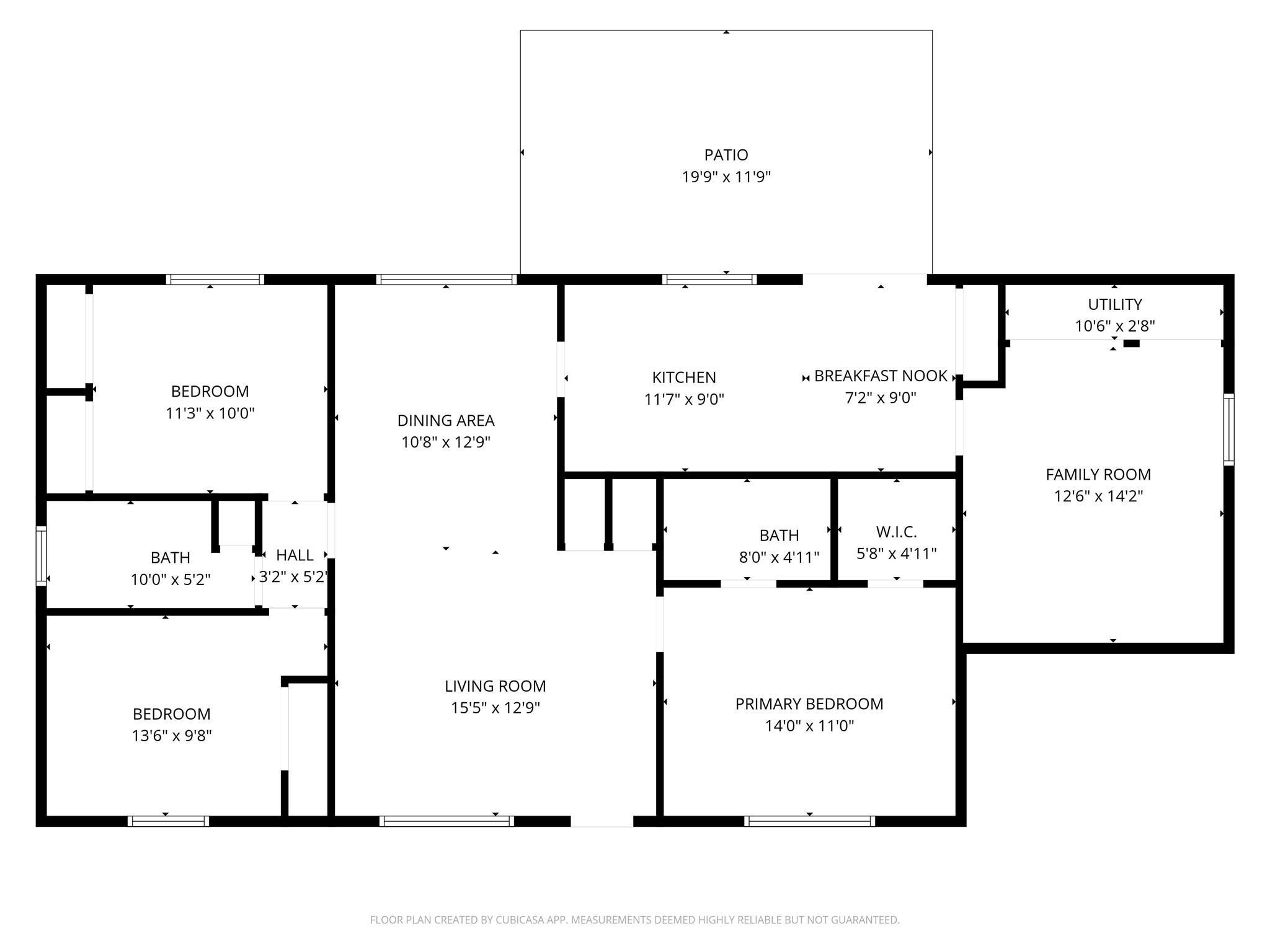 12541 SW 10th Court, Davie, FL 33325 - Photo 2