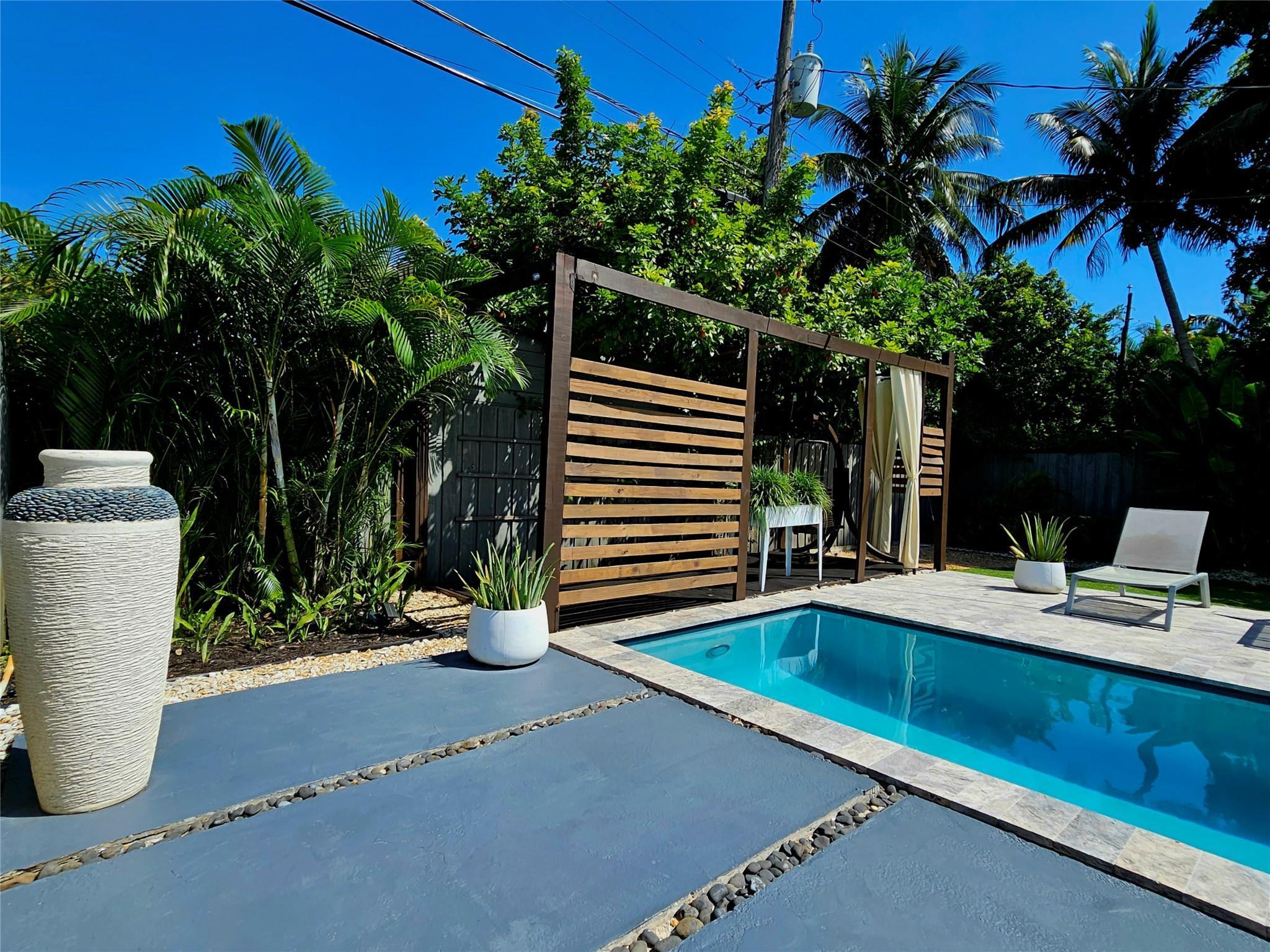 1440 NW 7th Terrace, Fort Lauderdale, FL 33311 - Photo 2