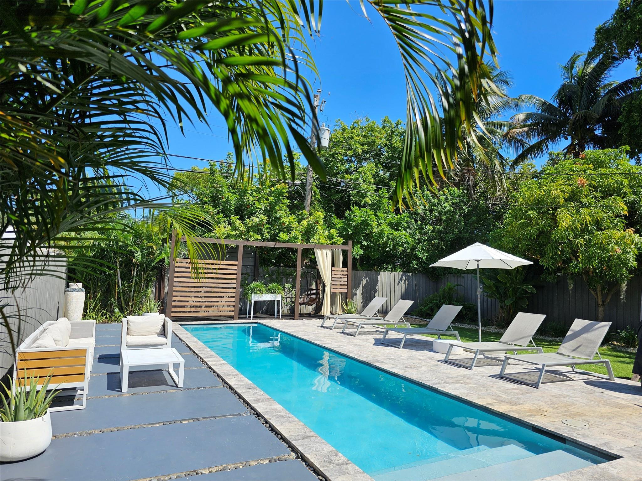 1440 NW 7th Terrace, Fort Lauderdale, FL 33311 - Photo 4