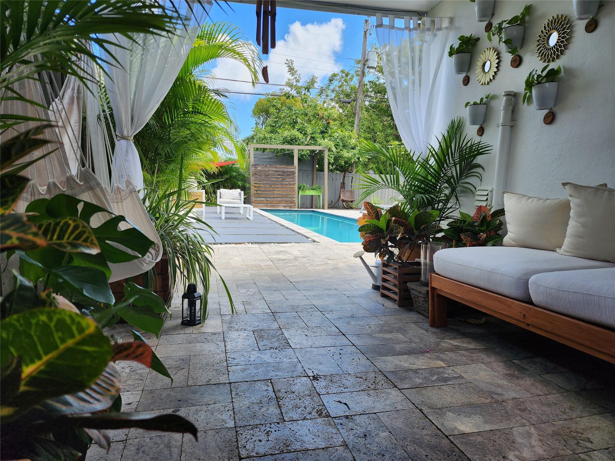 1440 NW 7th Terrace, Fort Lauderdale, FL 33311 - Photo 5