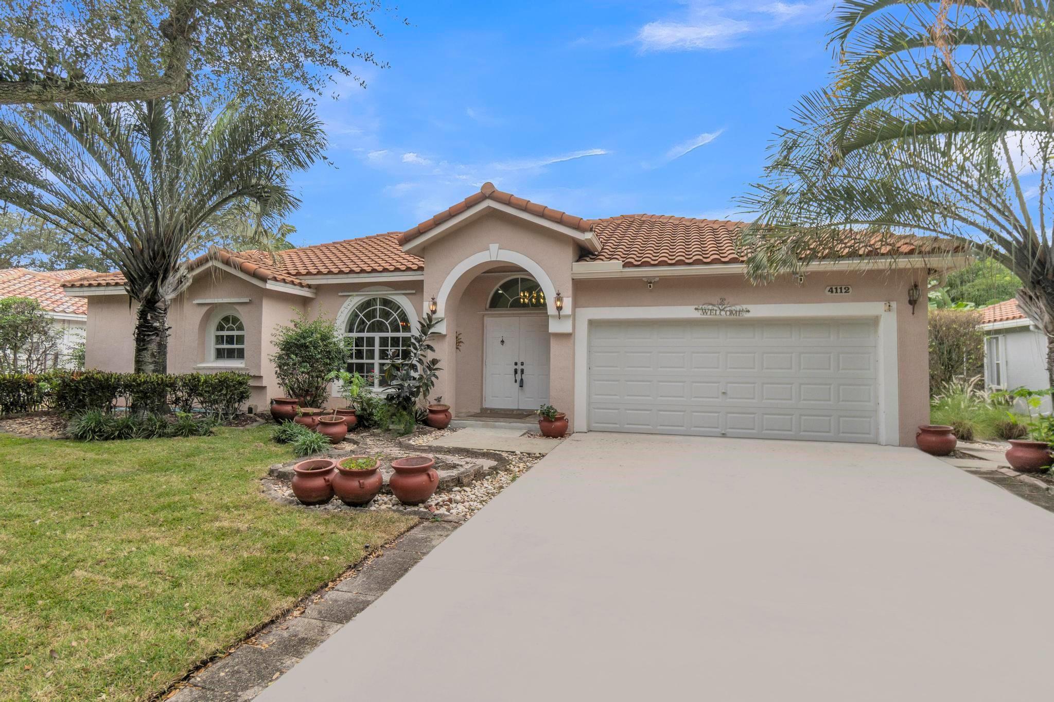 4112 NW 58th Drive, Coconut Creek, FL 33073, Coconut Creek
