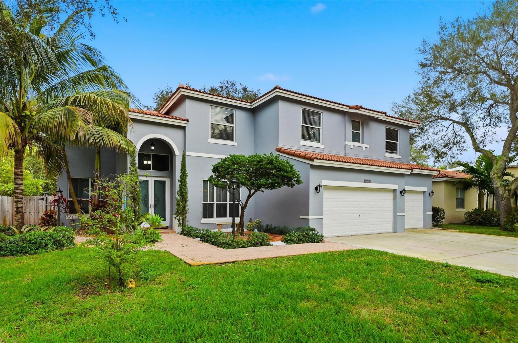 4480 NW 42nd Terrace, Coconut Creek, FL 33073, Coconut Creek