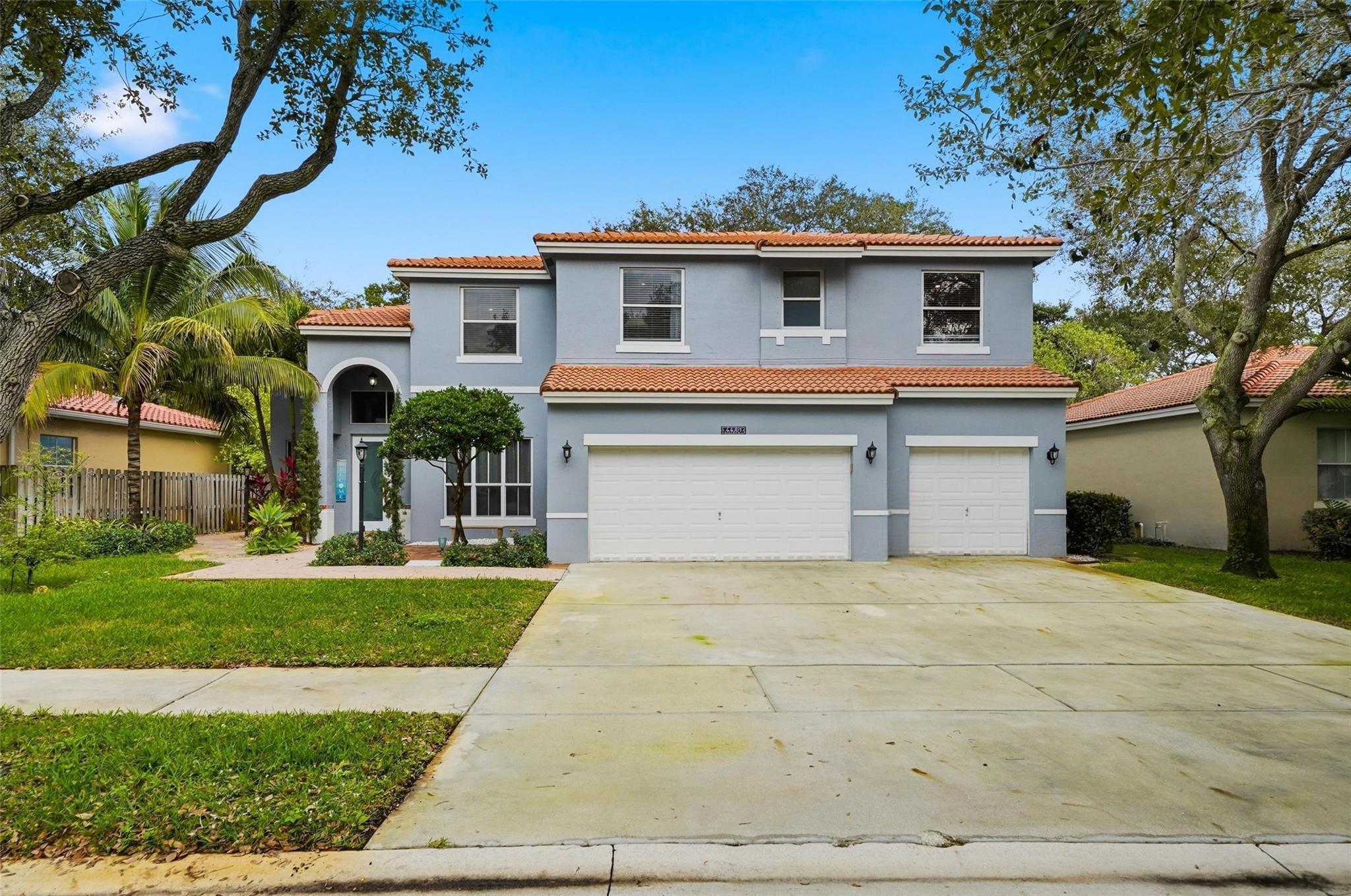 4480 NW 42nd Terrace, Coconut Creek, FL 33073 - Photo 2