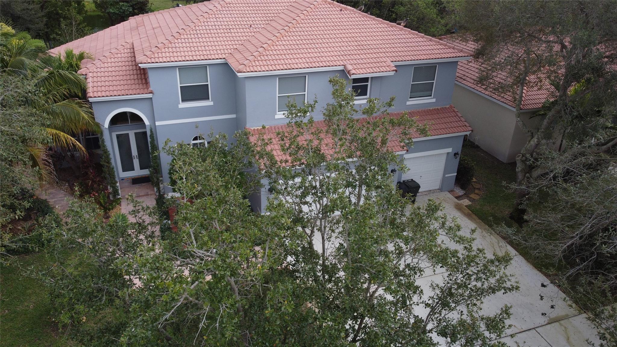 4480 NW 42nd Terrace, Coconut Creek, FL 33073 - Photo 4