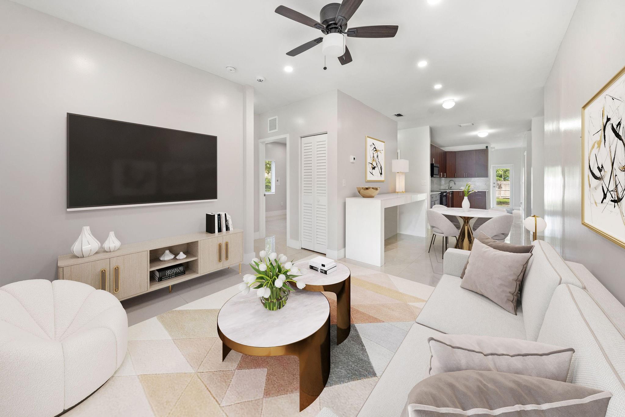 141 NW 12th Street, Fort Lauderdale, FL 33060 - Photo 2